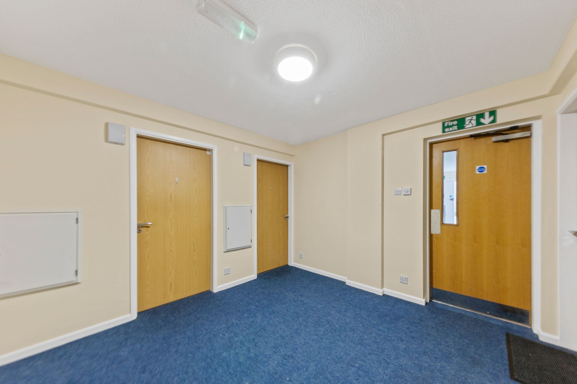 Finsbury Close, Great Sankey, WA5