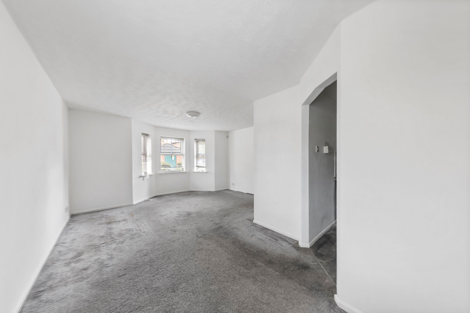 Finsbury Close, Great Sankey, WA5