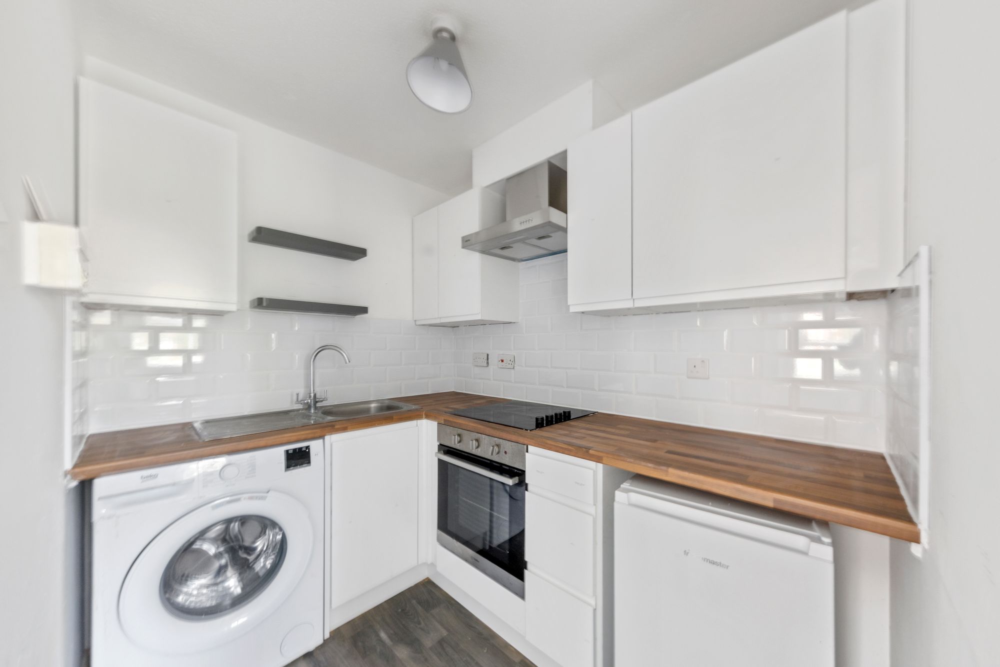 Finsbury Close, Great Sankey, WA5