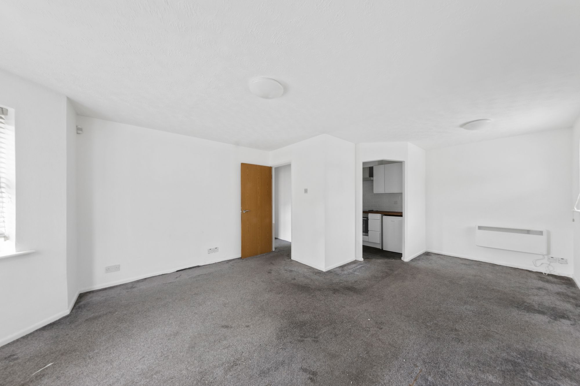 Finsbury Close, Great Sankey, WA5