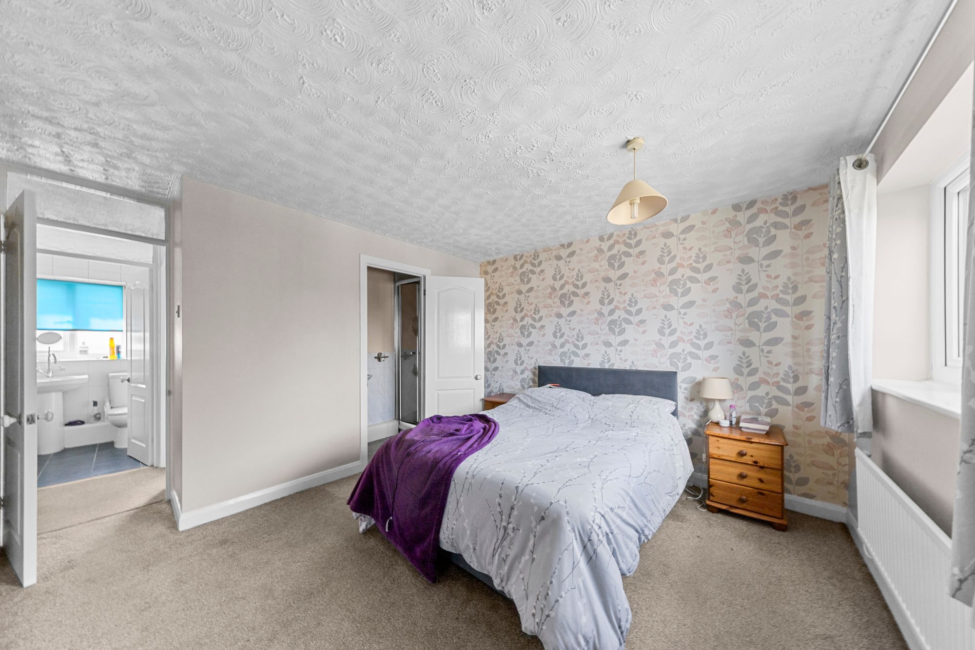 Fairhaven Close, Great Sankey, WA5