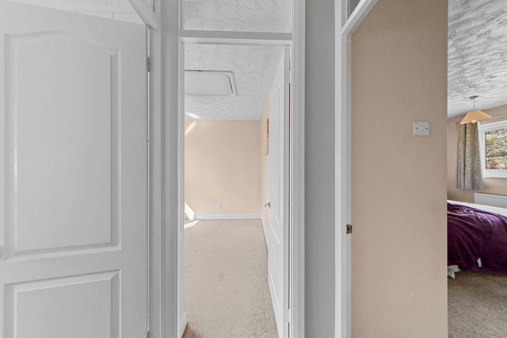 Fairhaven Close, Great Sankey, WA5