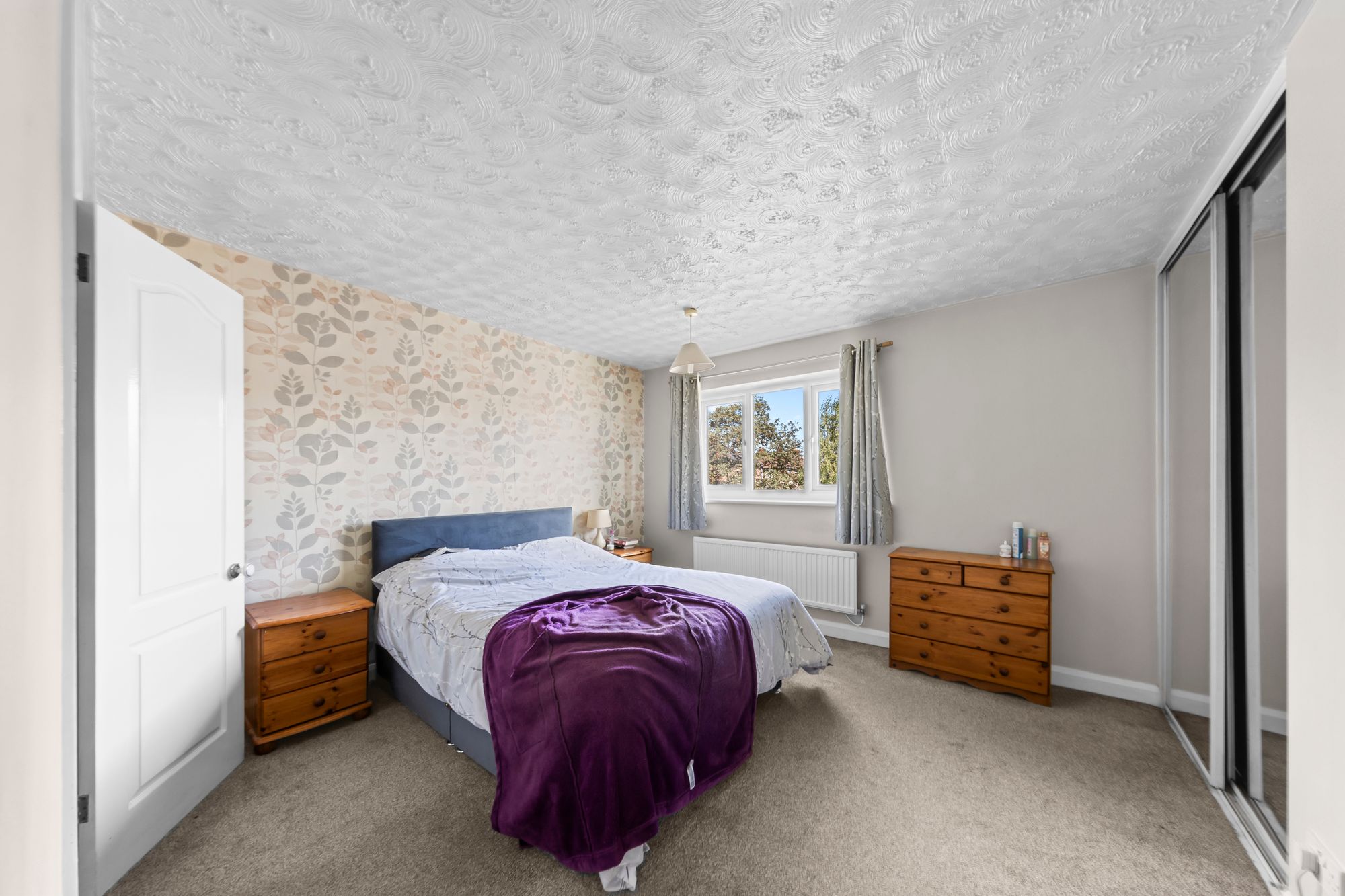 Fairhaven Close, Great Sankey, WA5