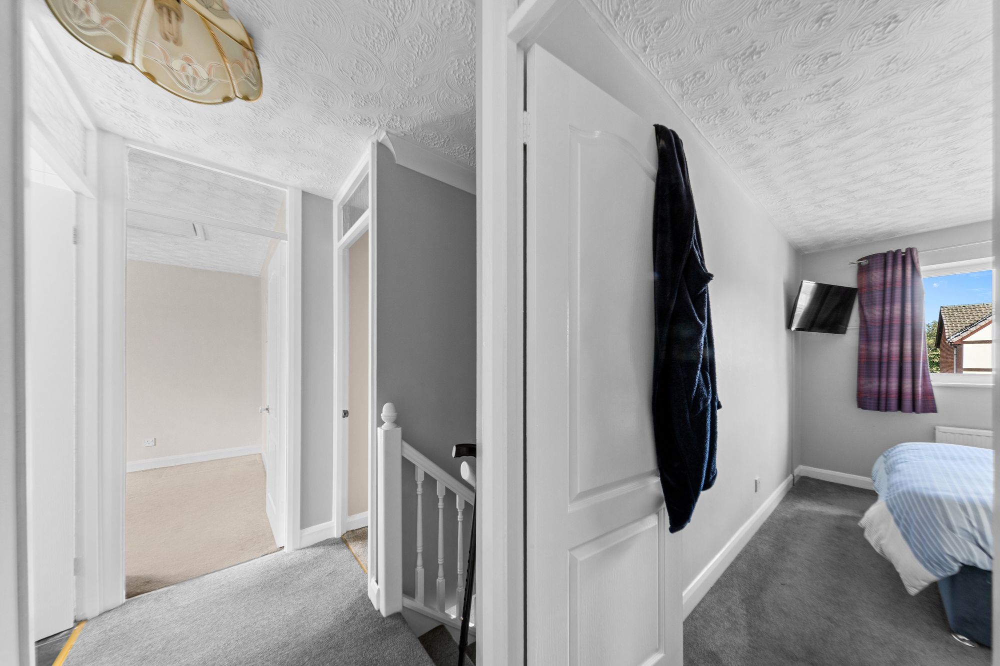 Fairhaven Close, Great Sankey, WA5