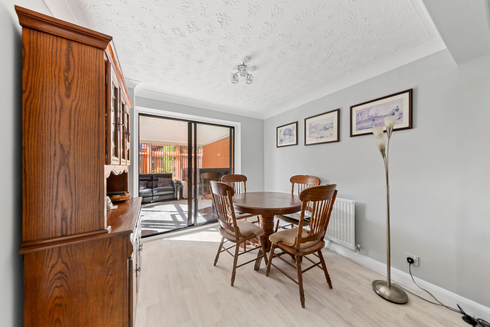 Fairhaven Close, Great Sankey, WA5