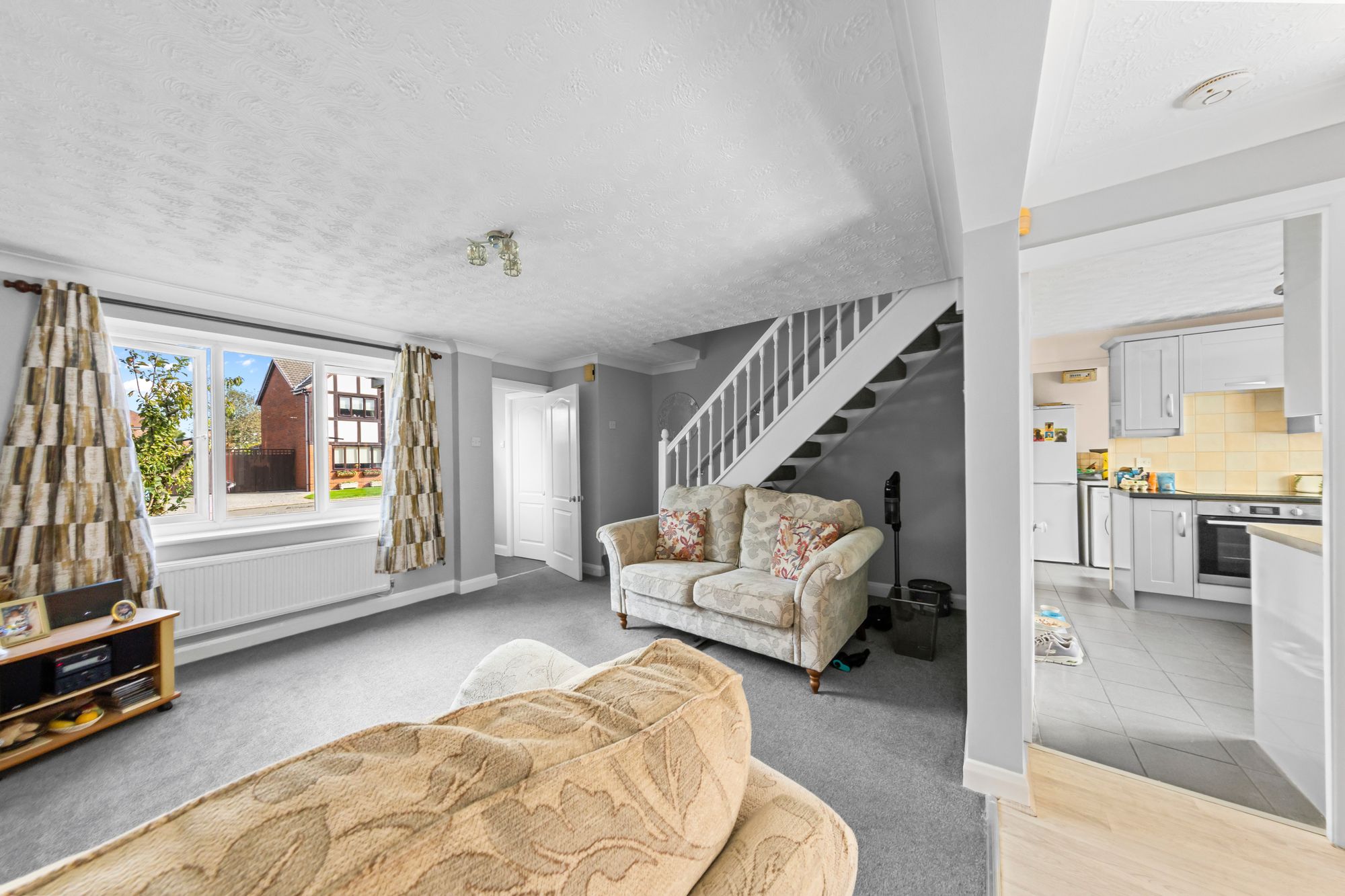 Fairhaven Close, Great Sankey, WA5