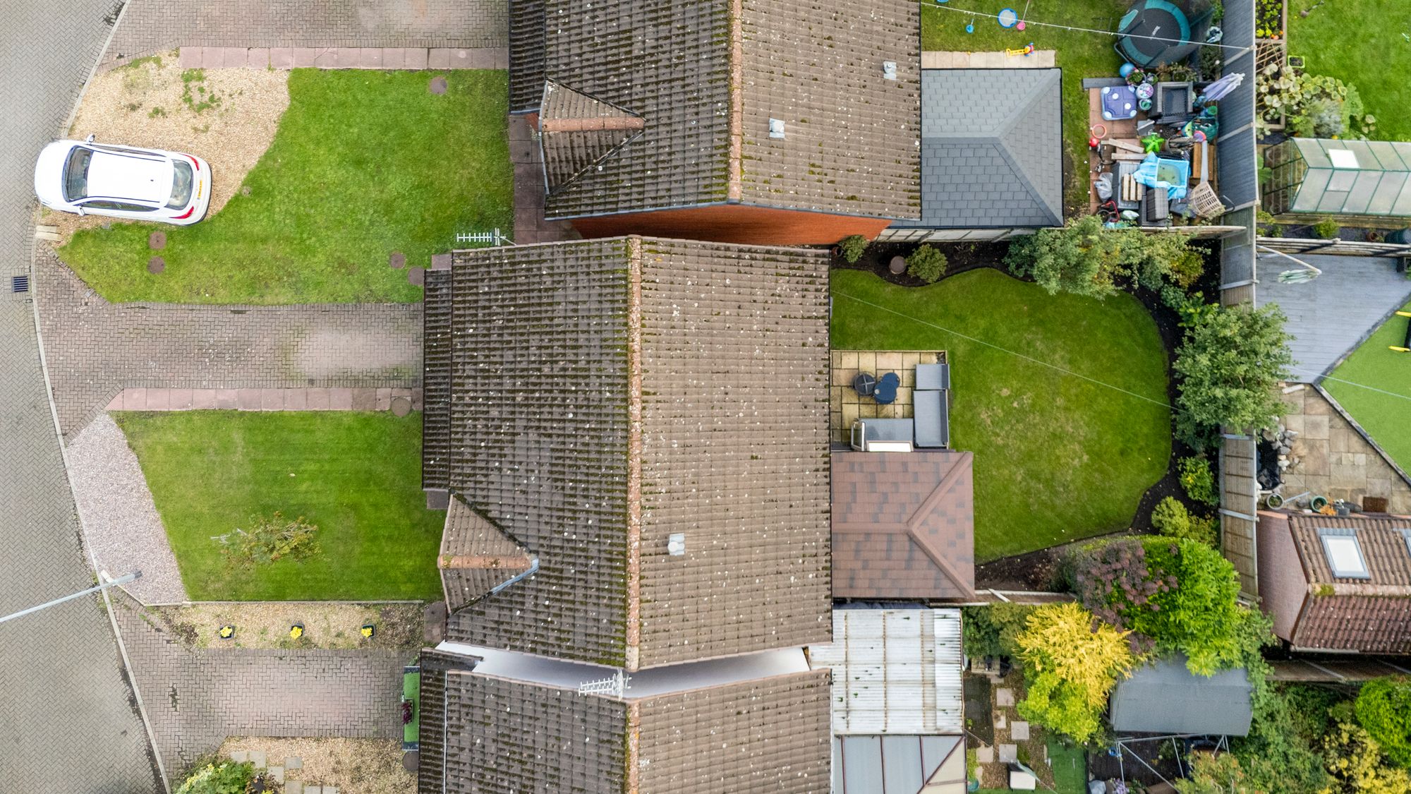 Fairhaven Close, Great Sankey, WA5