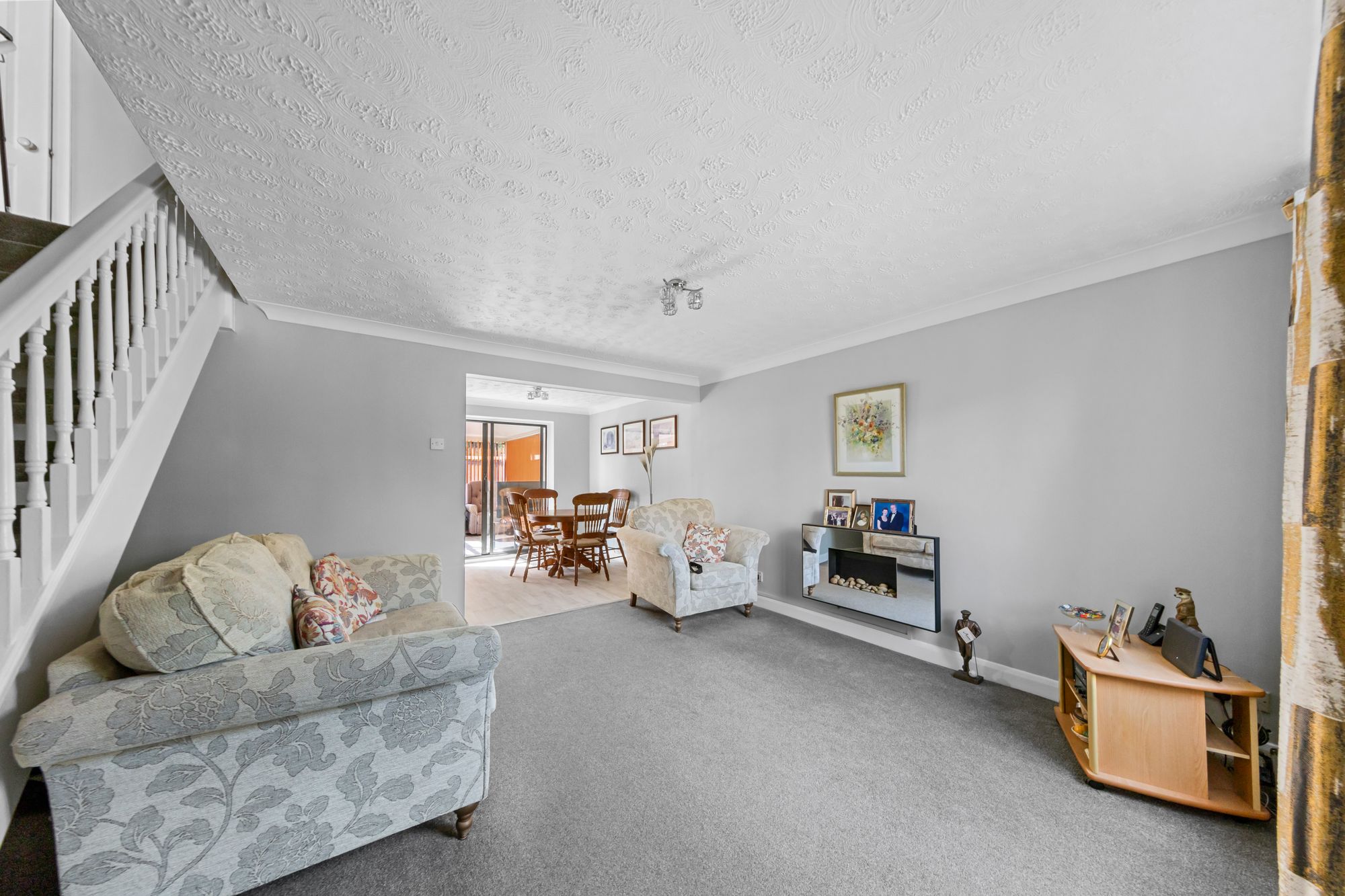 Fairhaven Close, Great Sankey, WA5
