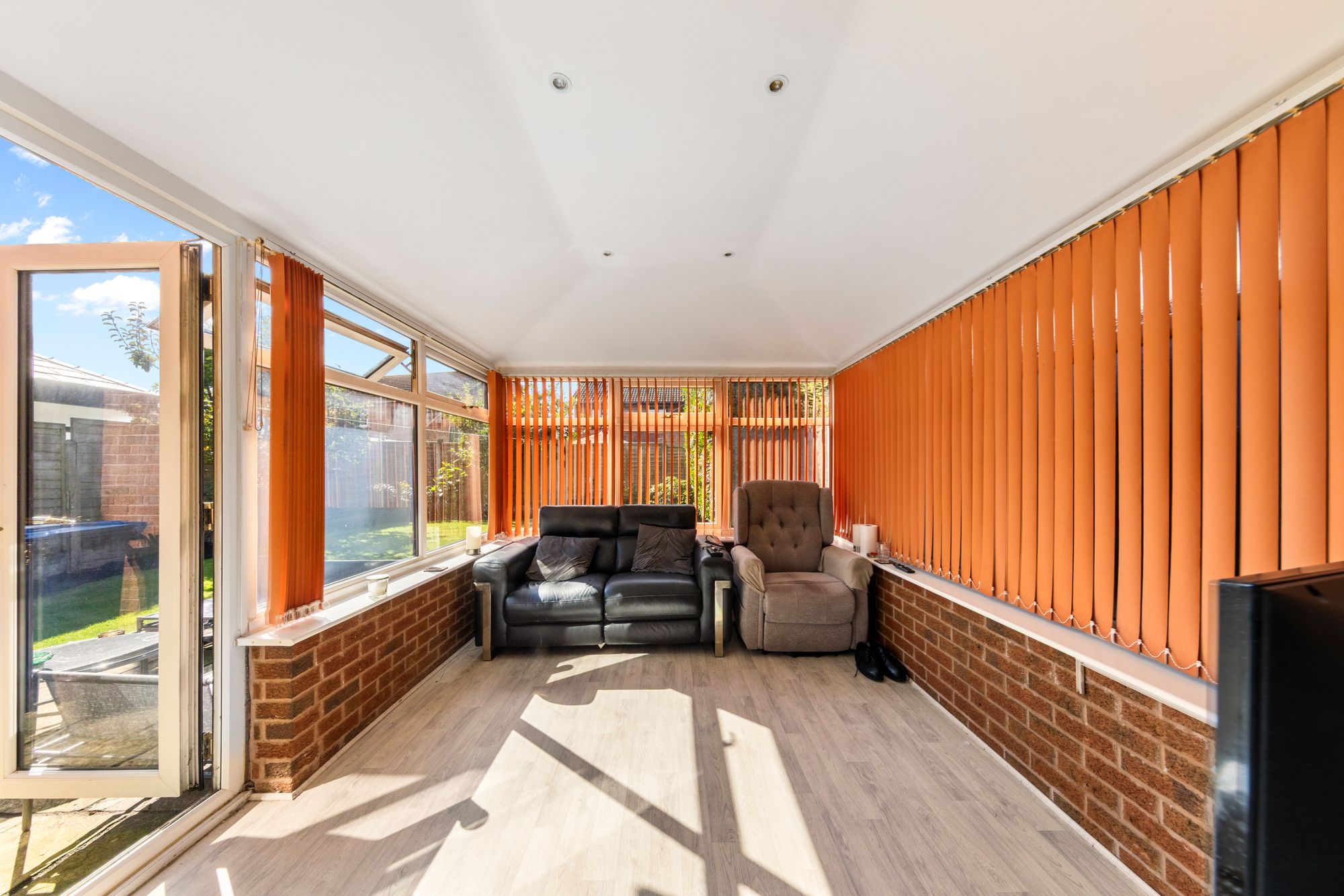 Fairhaven Close, Great Sankey, WA5