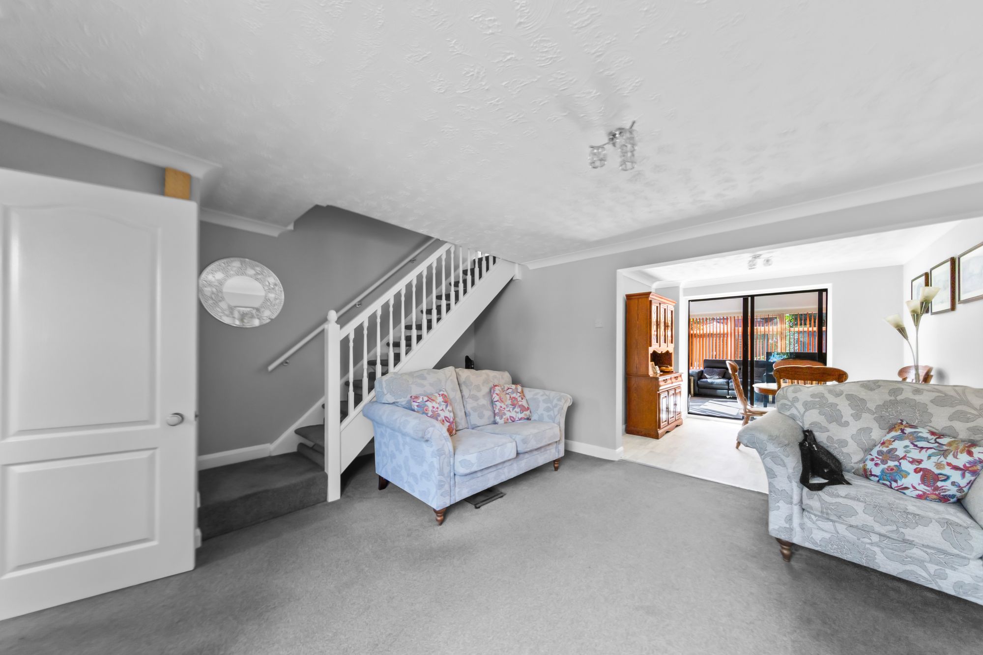 Fairhaven Close, Great Sankey, WA5