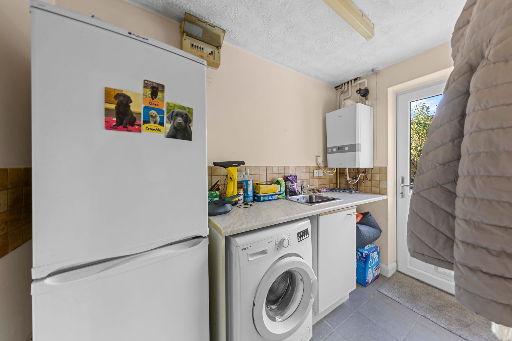 Fairhaven Close, Great Sankey, WA5
