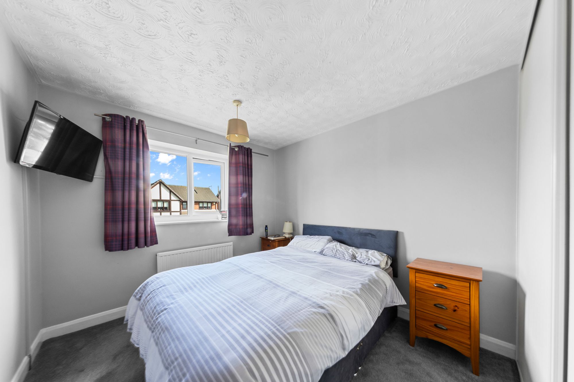 Fairhaven Close, Great Sankey, WA5