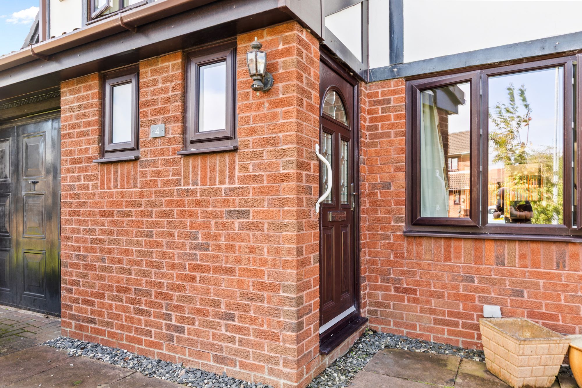 Fairhaven Close, Great Sankey, WA5