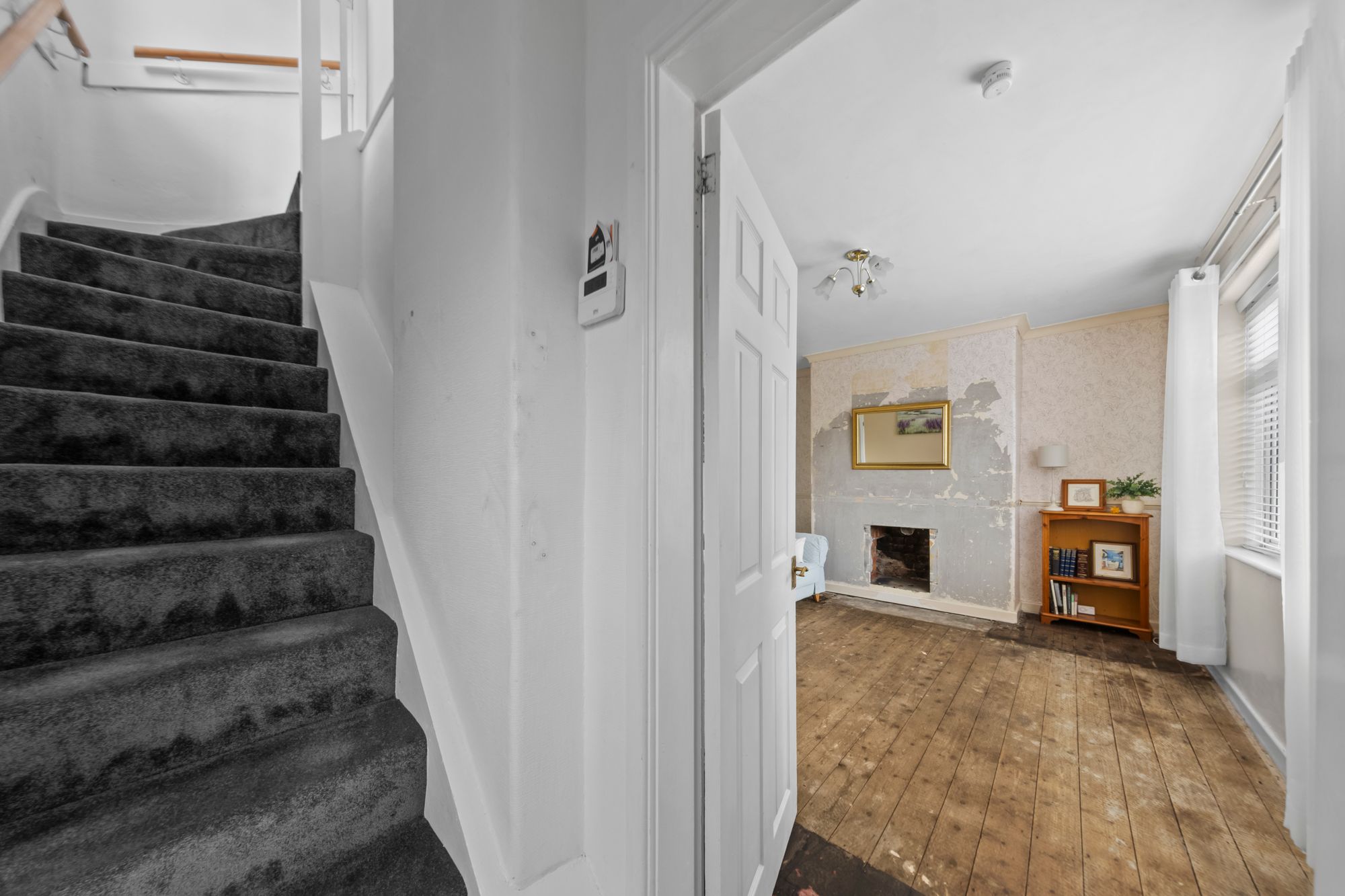 Westy Lane, Warrington, WA4