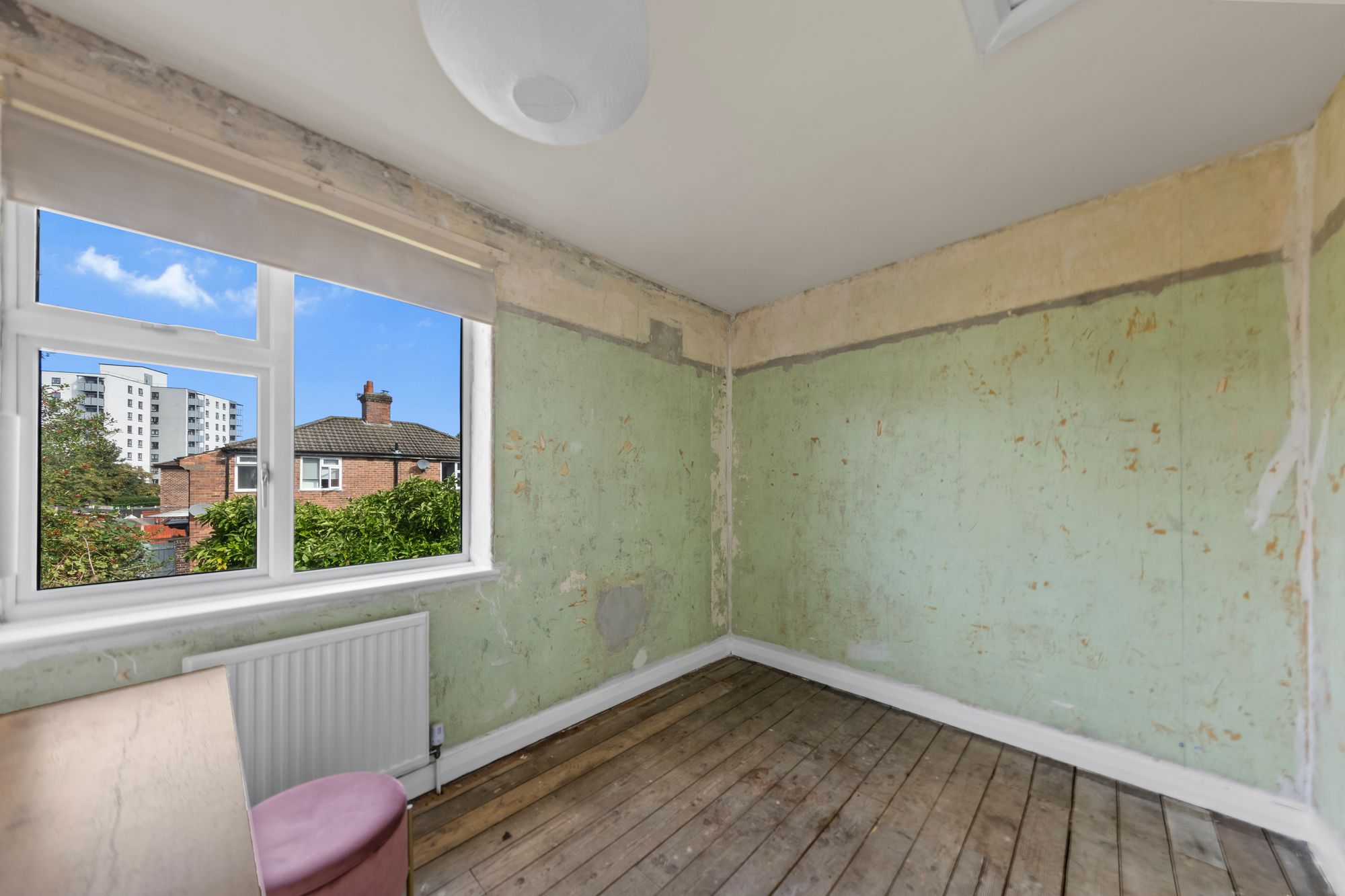 Westy Lane, Warrington, WA4