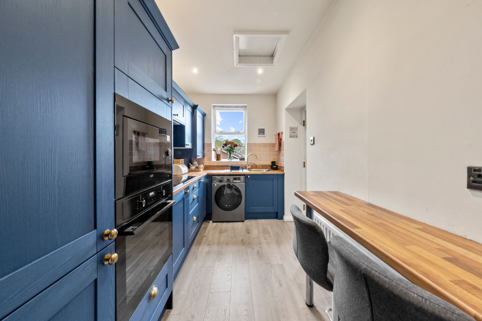 Dingle Bank Close, Lymm, WA13