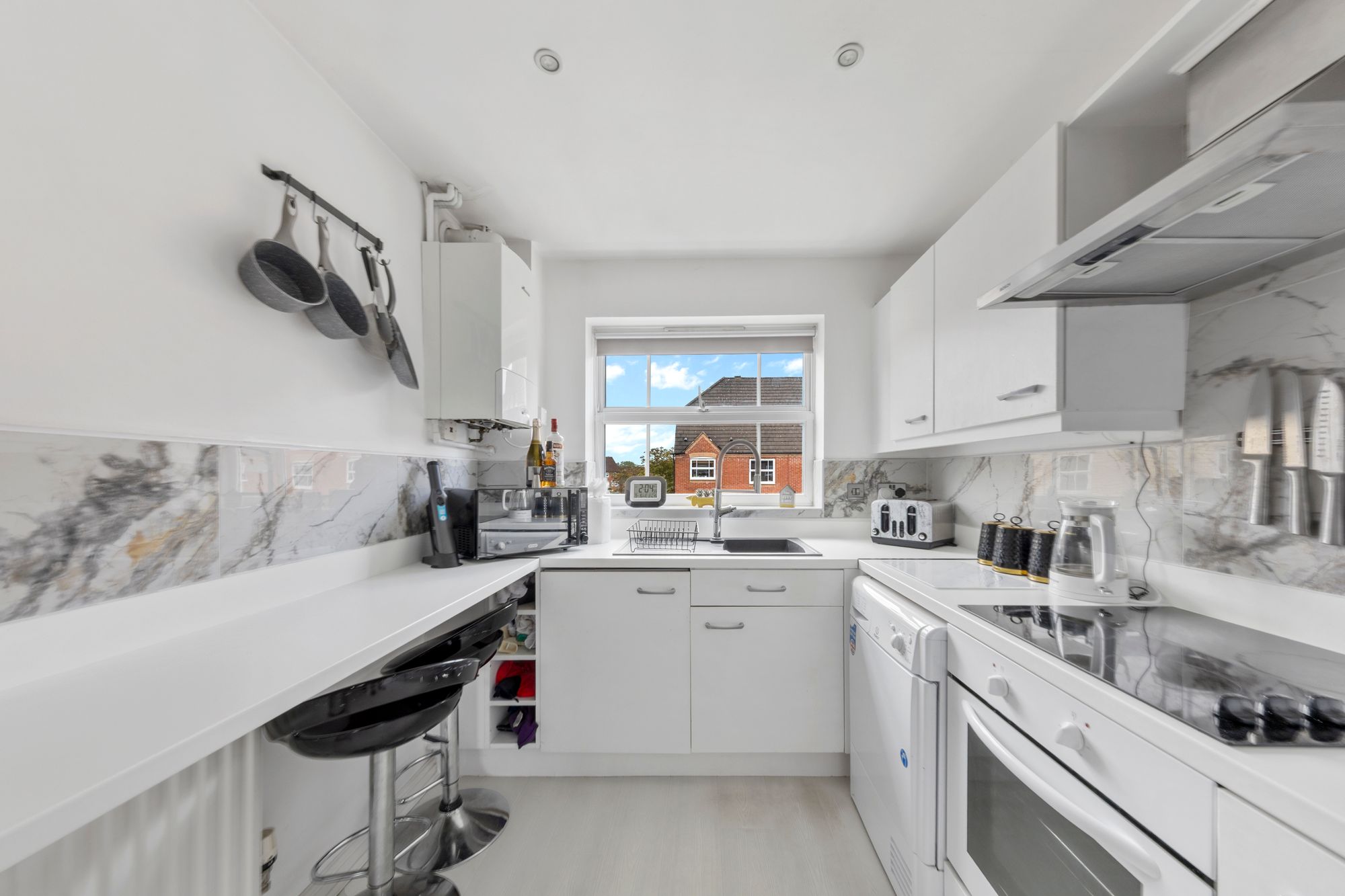 Templeton Drive, Fearnhead, WA2