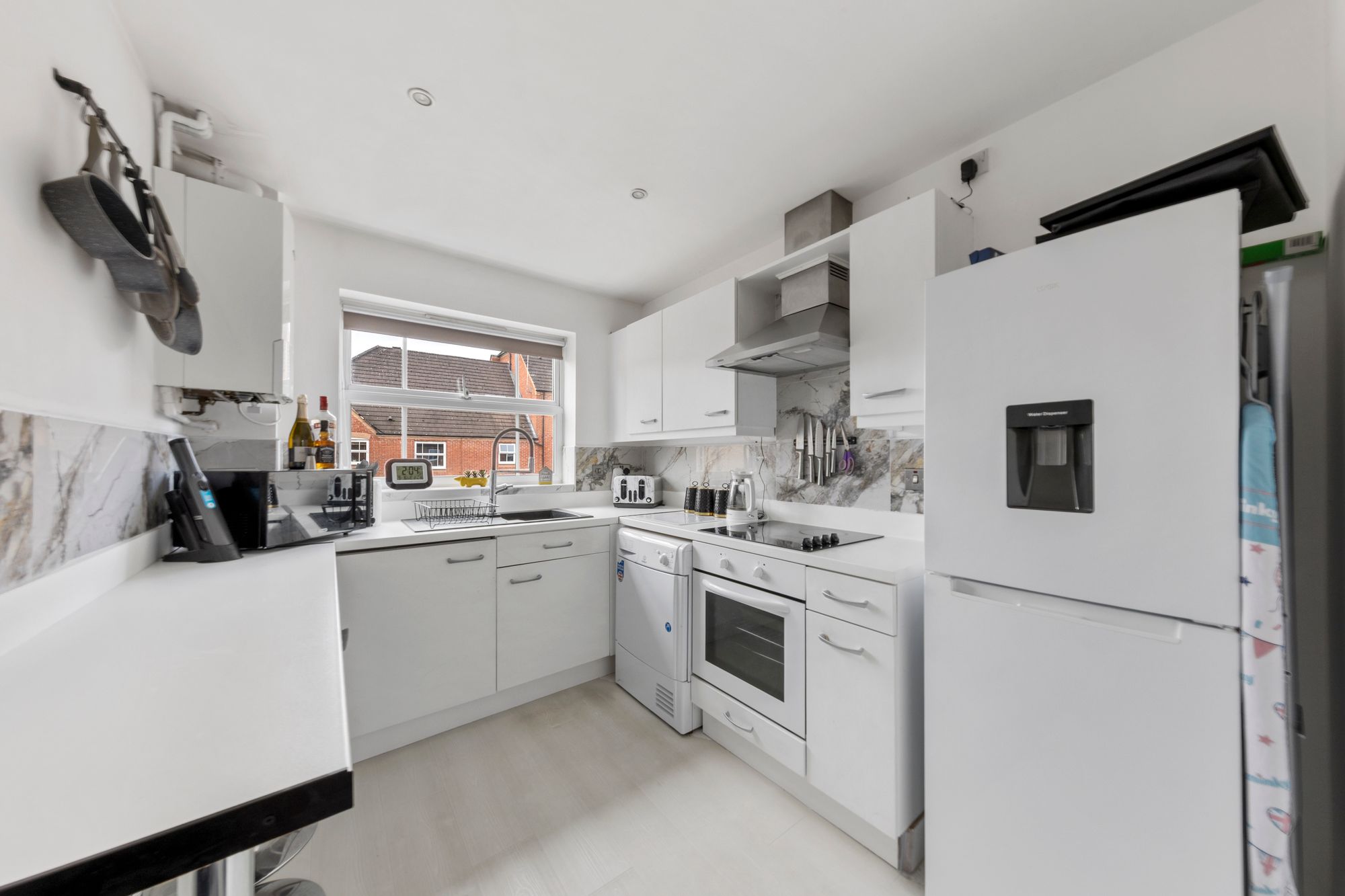 Templeton Drive, Fearnhead, WA2