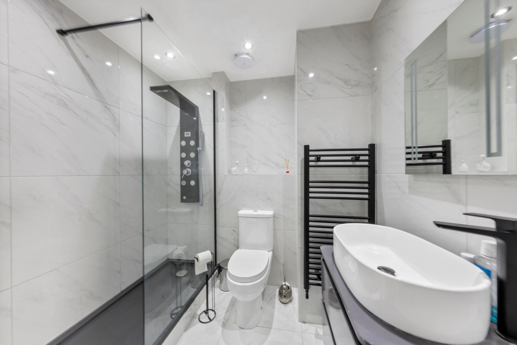 Templeton Drive, Fearnhead, WA2