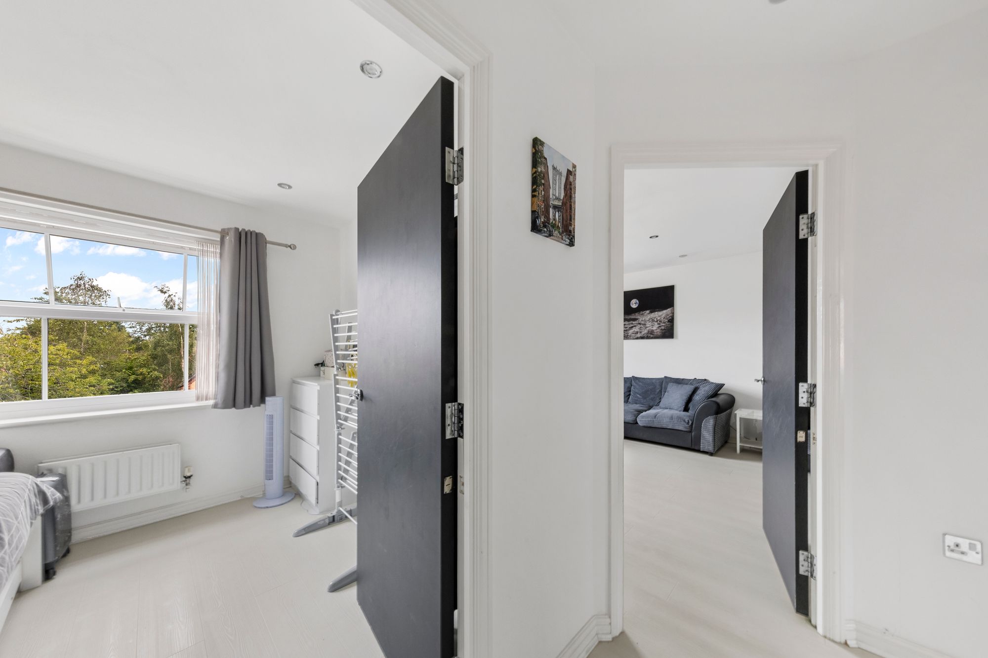 Templeton Drive, Fearnhead, WA2