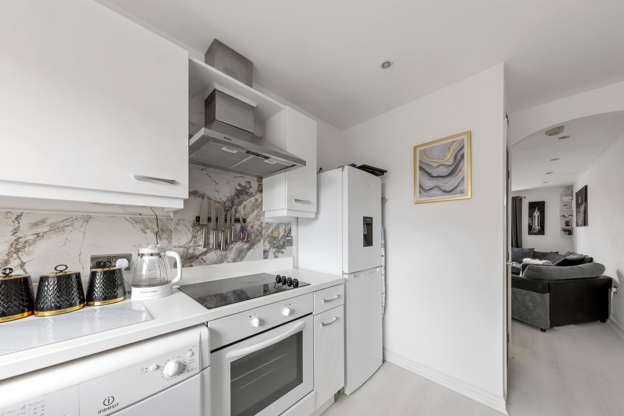 Templeton Drive, Fearnhead, WA2