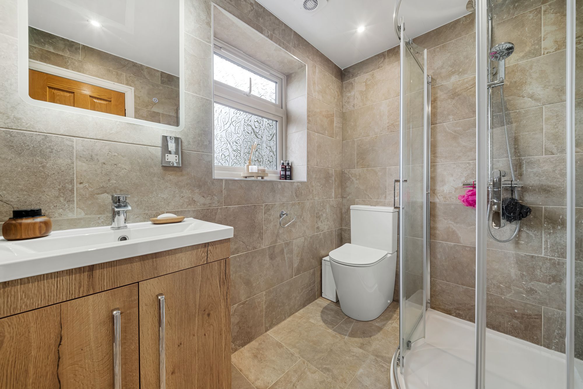 Blundell Road, Widnes, WA8