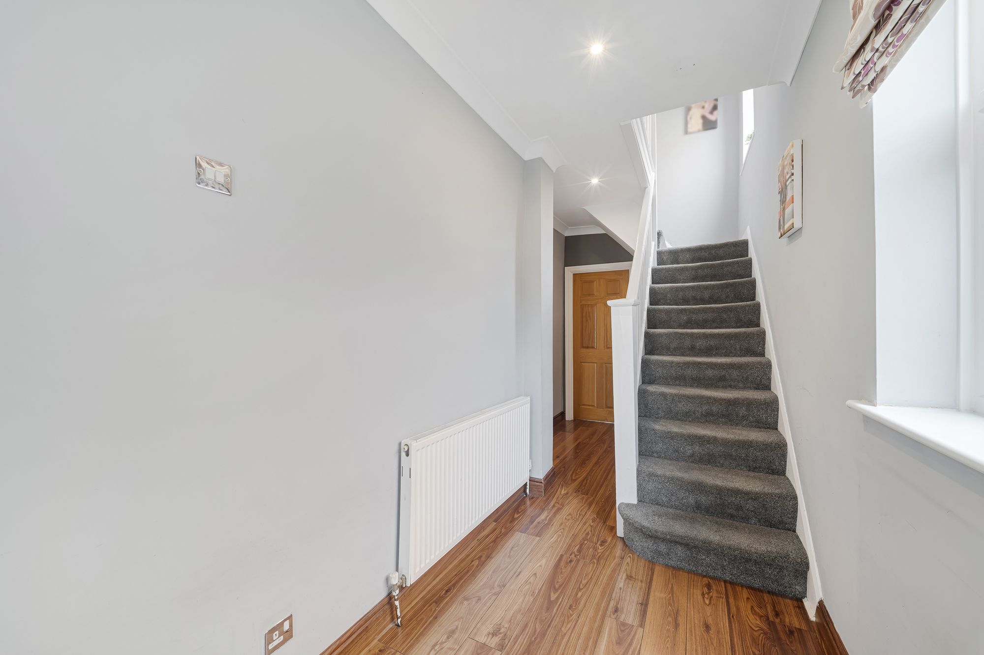 Blundell Road, Widnes, WA8