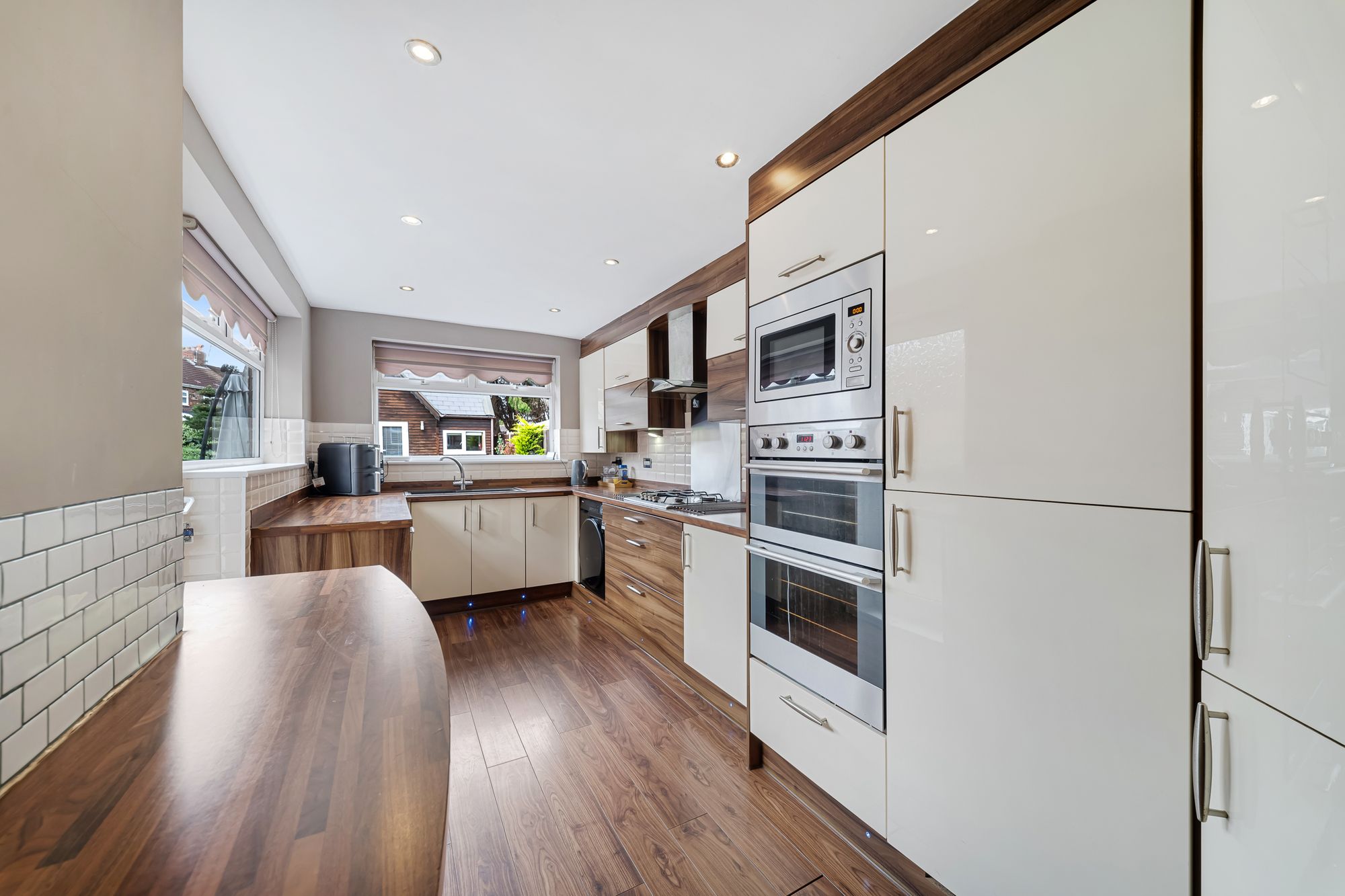 Blundell Road, Widnes, WA8