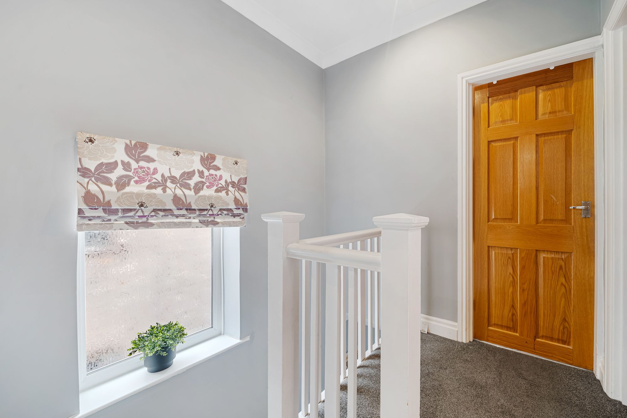 Blundell Road, Widnes, WA8