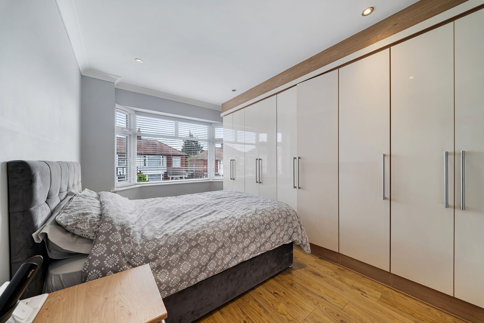 Blundell Road, Widnes, WA8