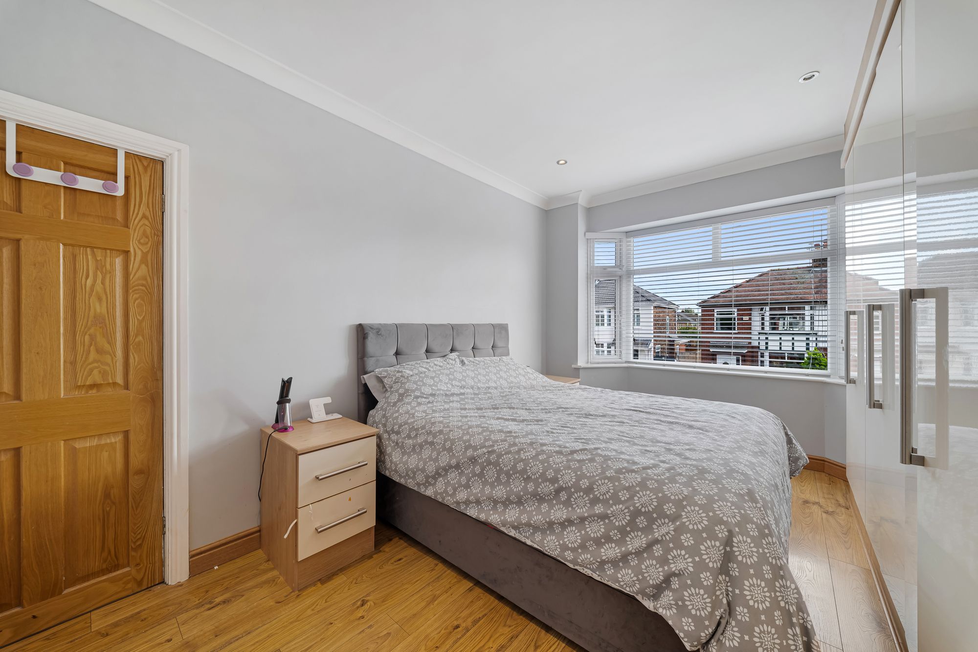 Blundell Road, Widnes, WA8