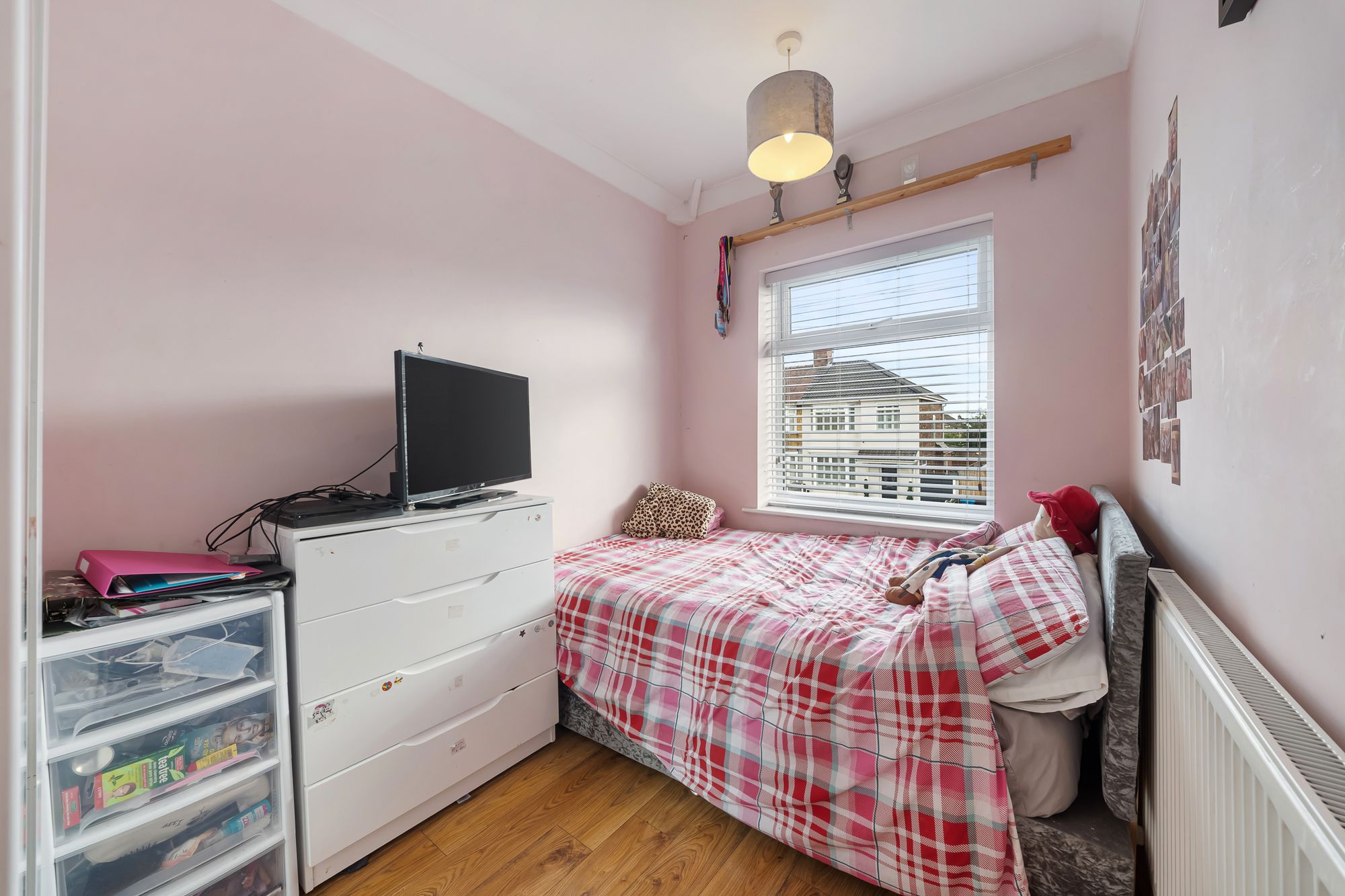 Blundell Road, Widnes, WA8