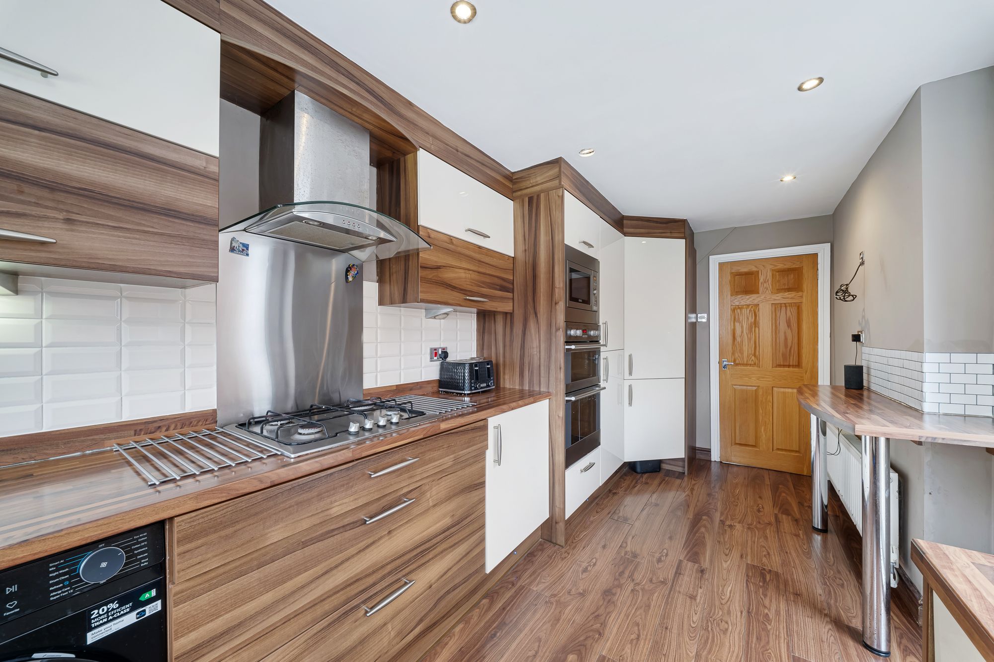 Blundell Road, Widnes, WA8