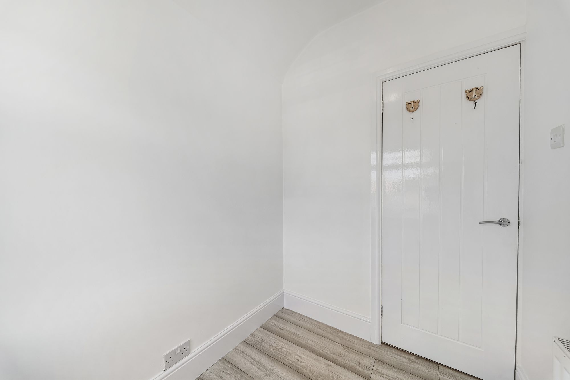 Tenby Drive, Runcorn, WA7