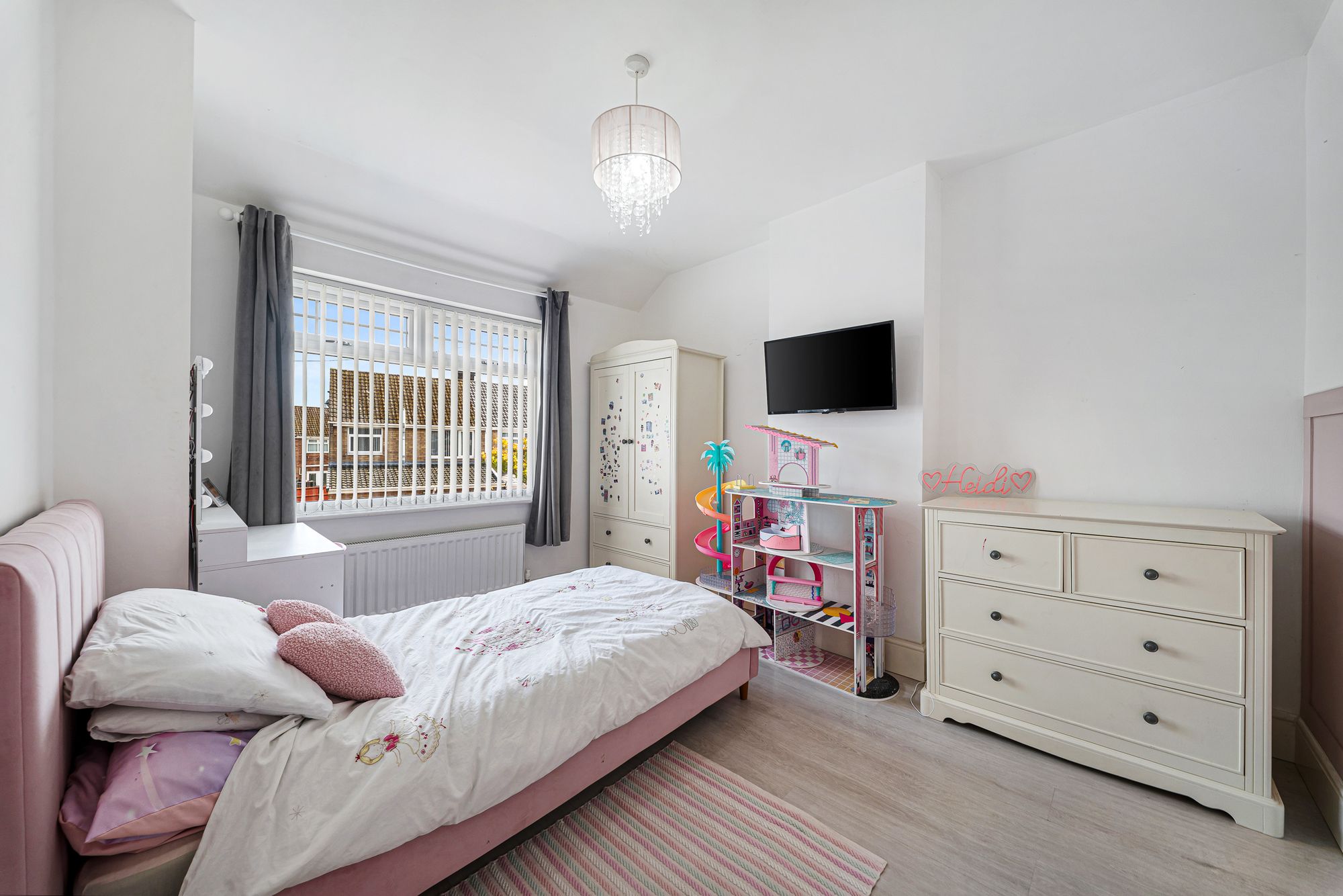 Tenby Drive, Runcorn, WA7