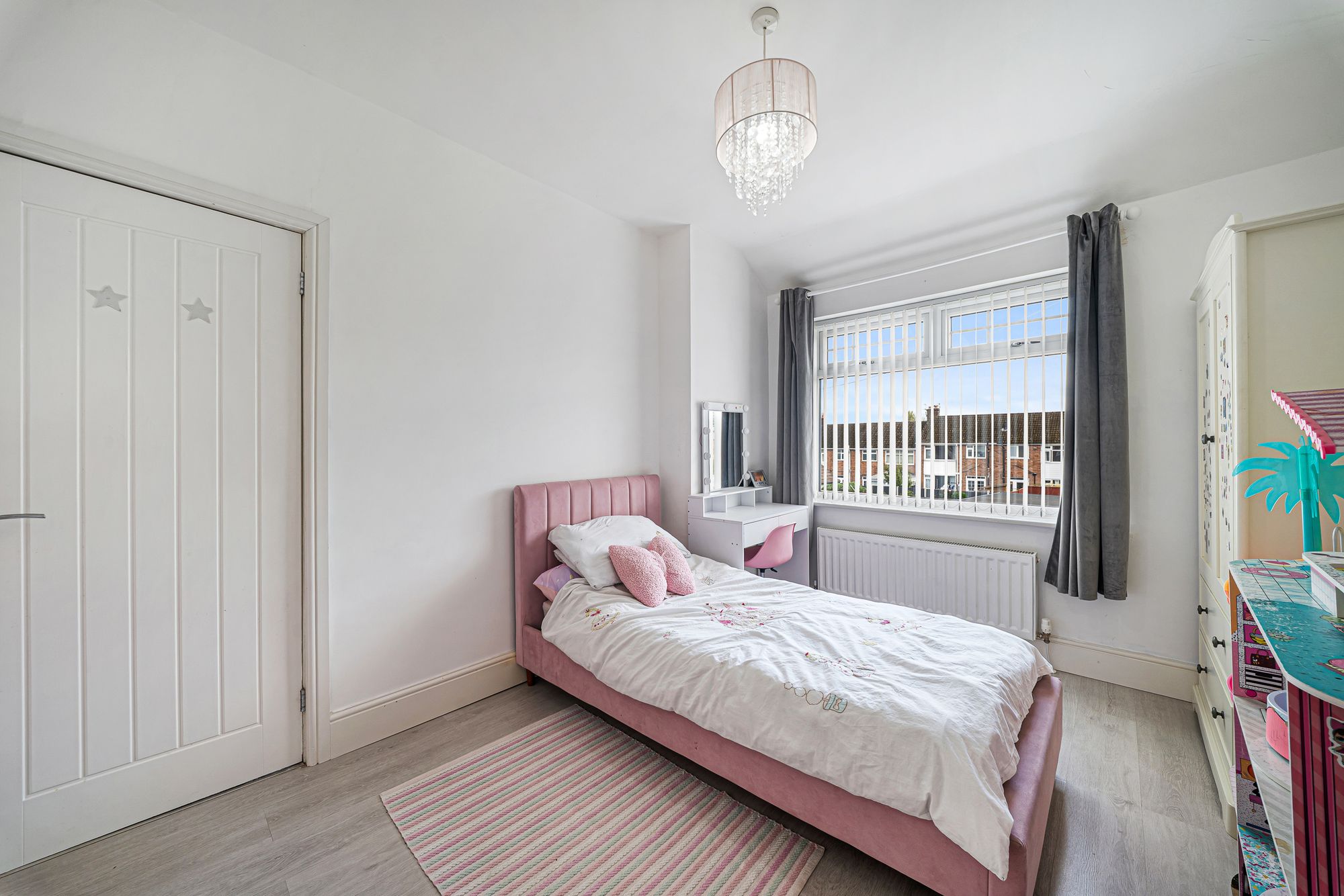 Tenby Drive, Runcorn, WA7