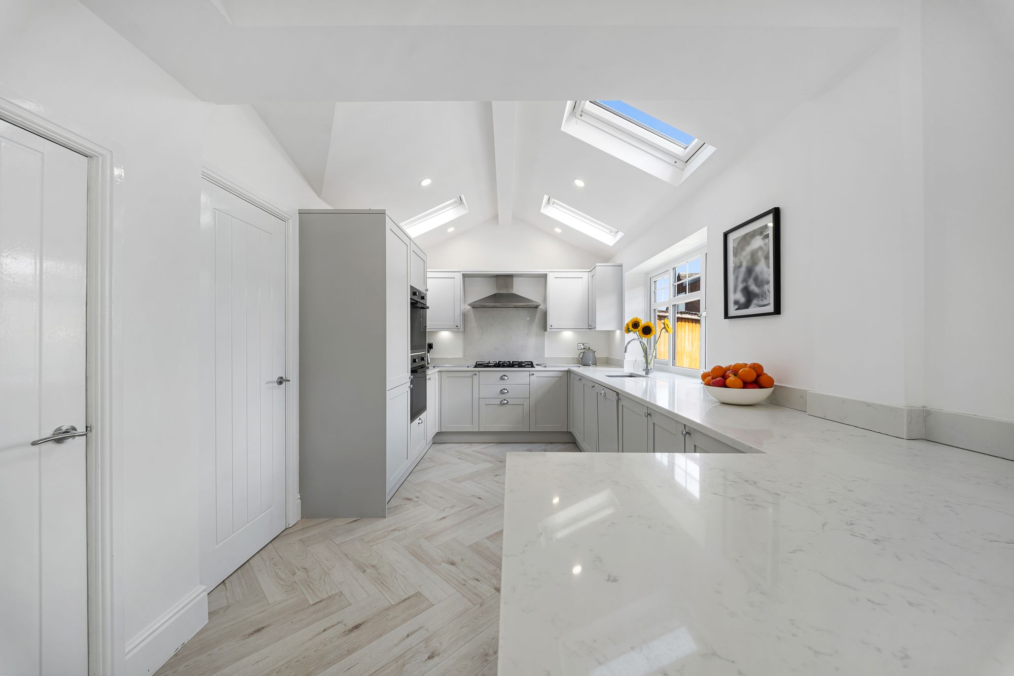 Tenby Drive, Runcorn, WA7