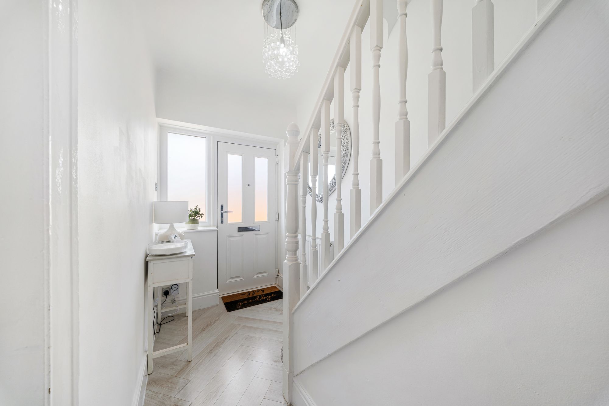 Tenby Drive, Runcorn, WA7