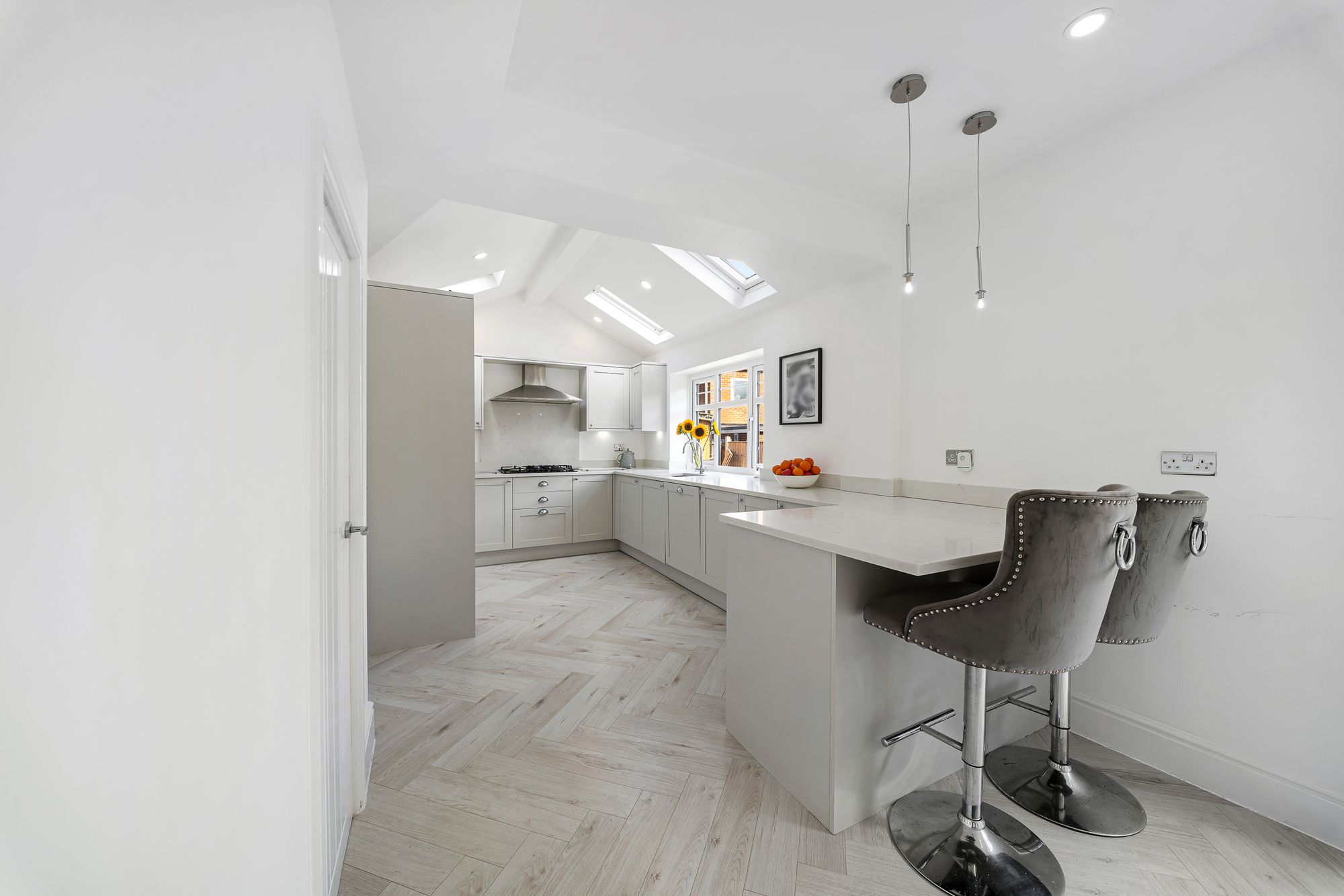 Tenby Drive, Runcorn, WA7