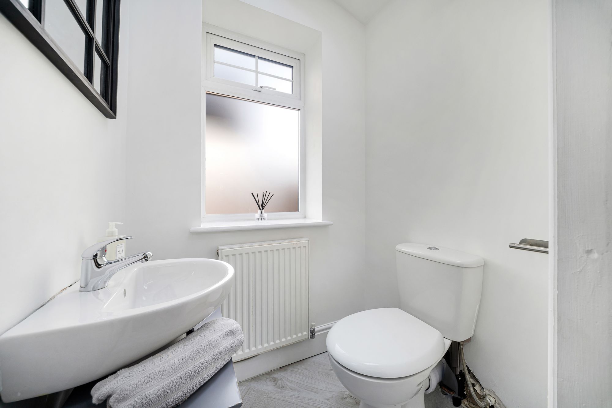 Tenby Drive, Runcorn, WA7