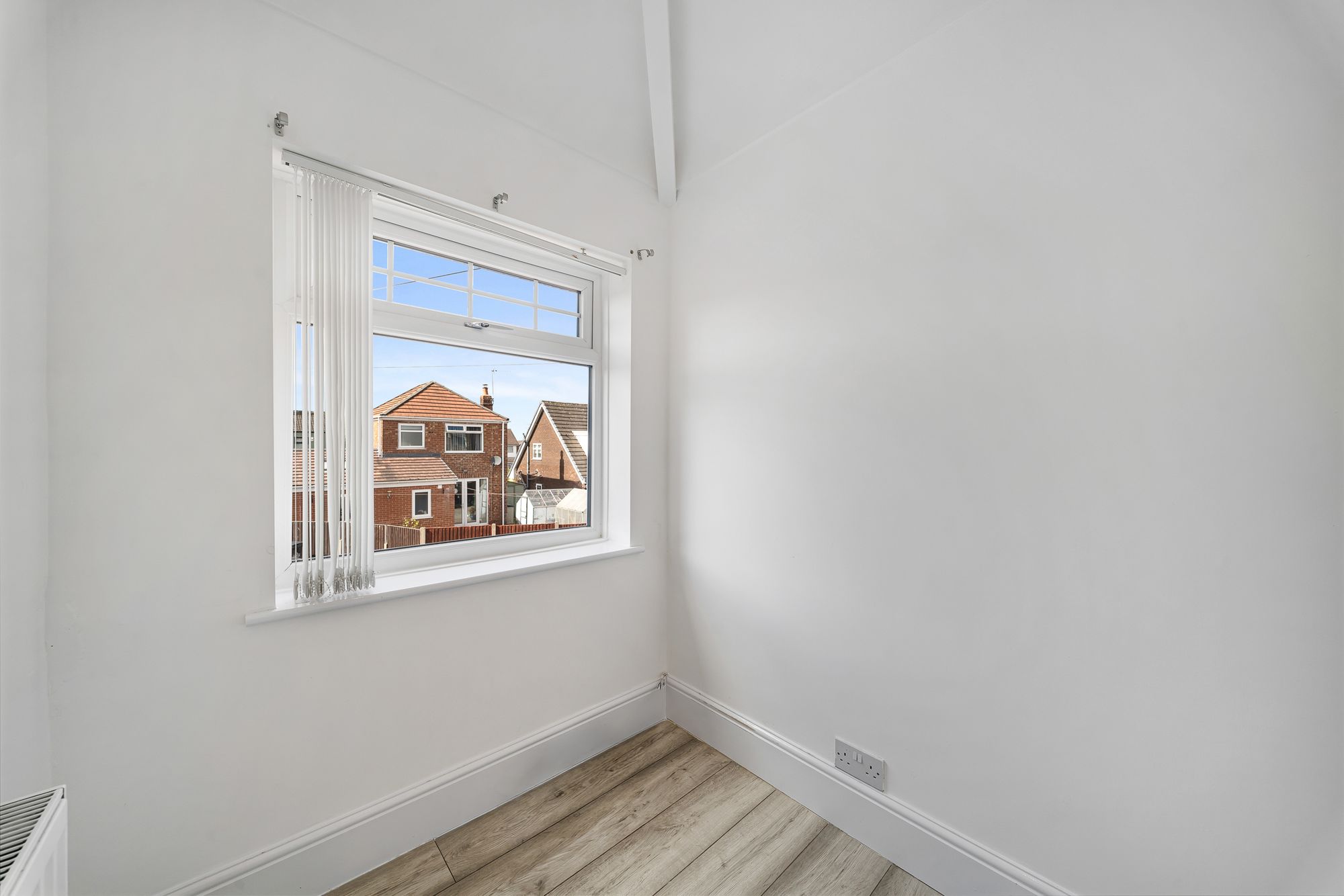 Tenby Drive, Runcorn, WA7