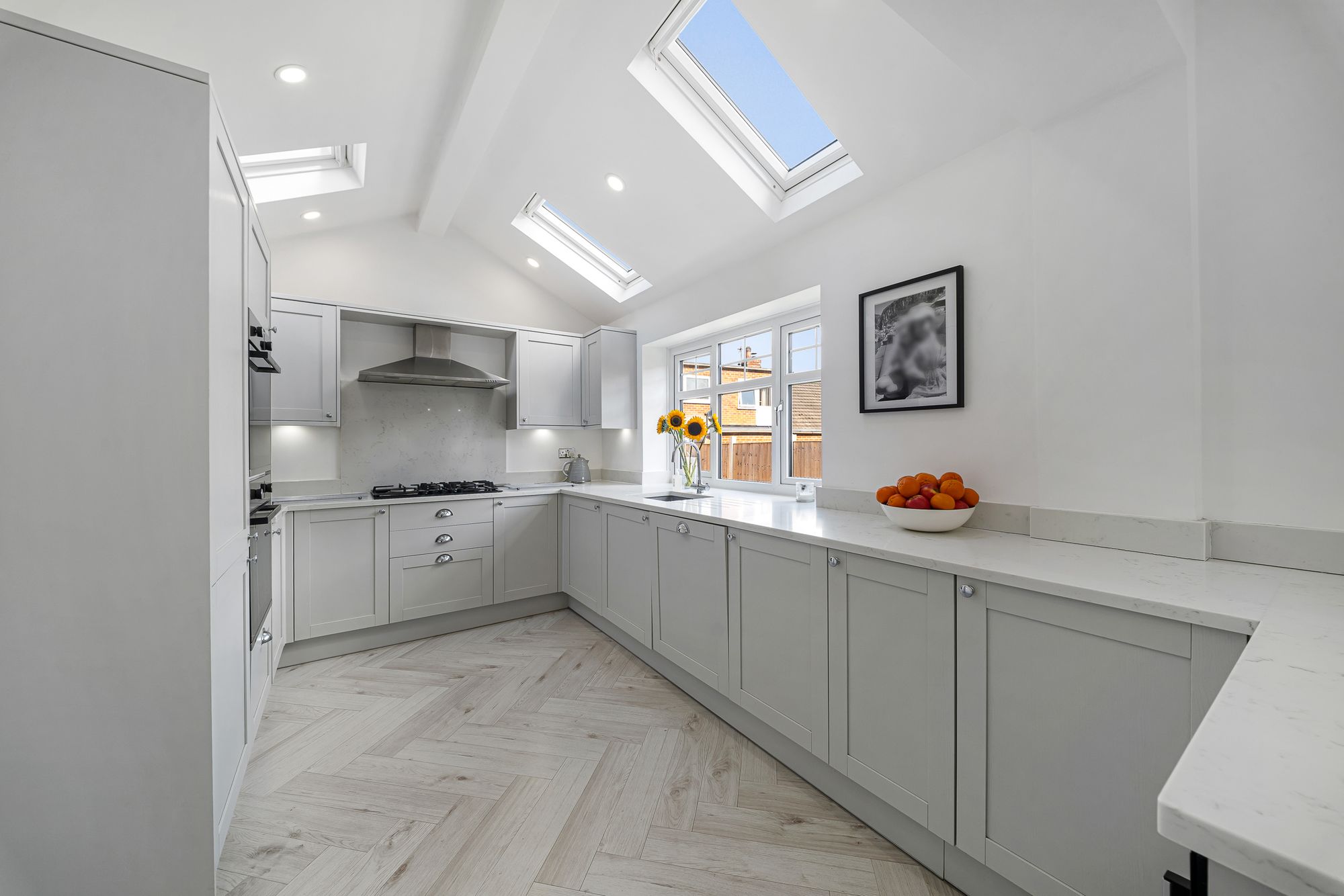 Tenby Drive, Runcorn, WA7