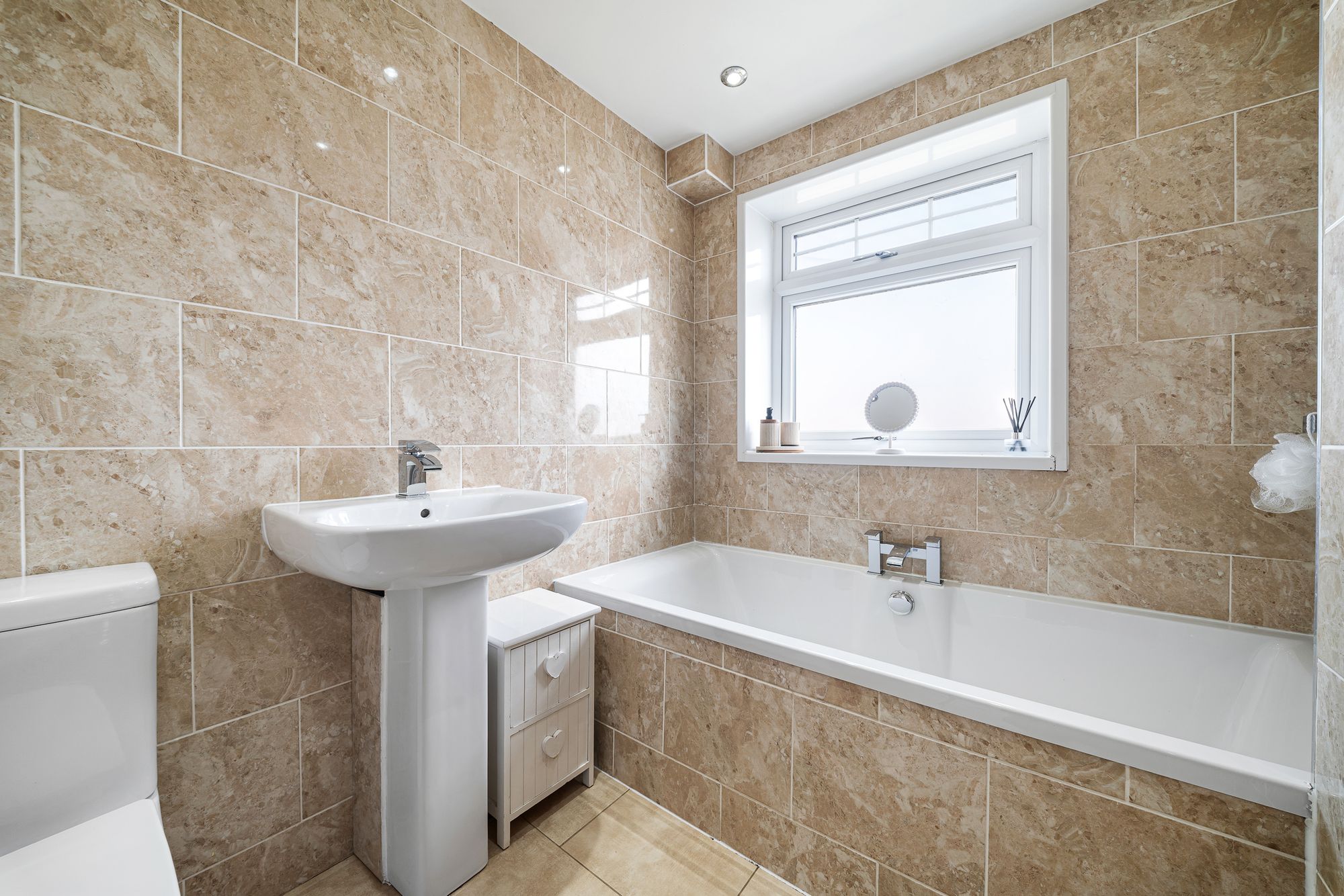 Tenby Drive, Runcorn, WA7