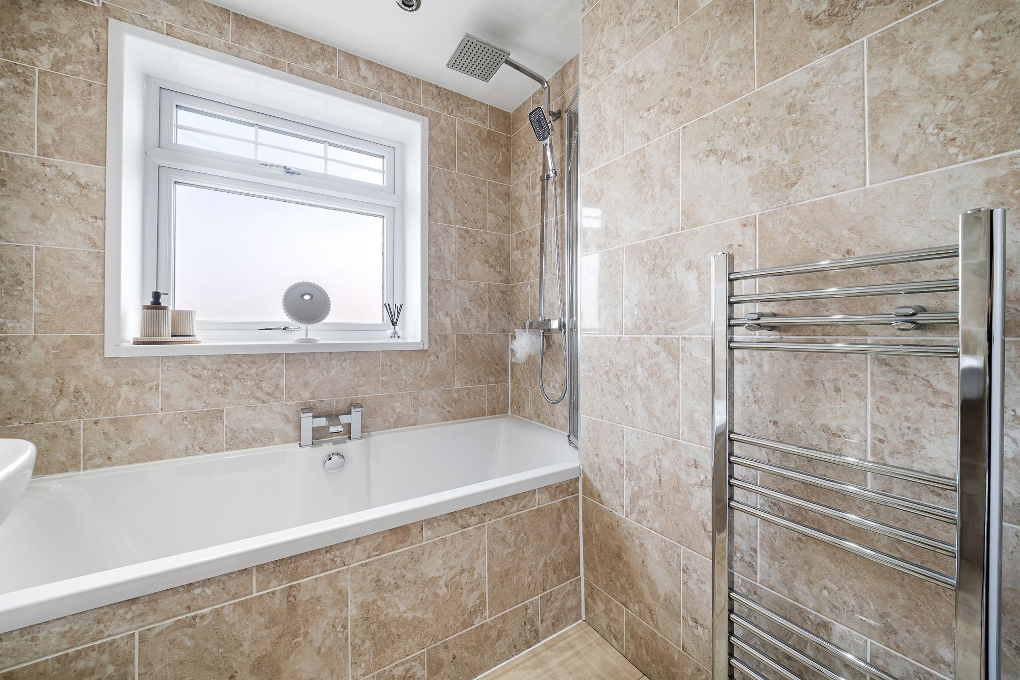 Tenby Drive, Runcorn, WA7