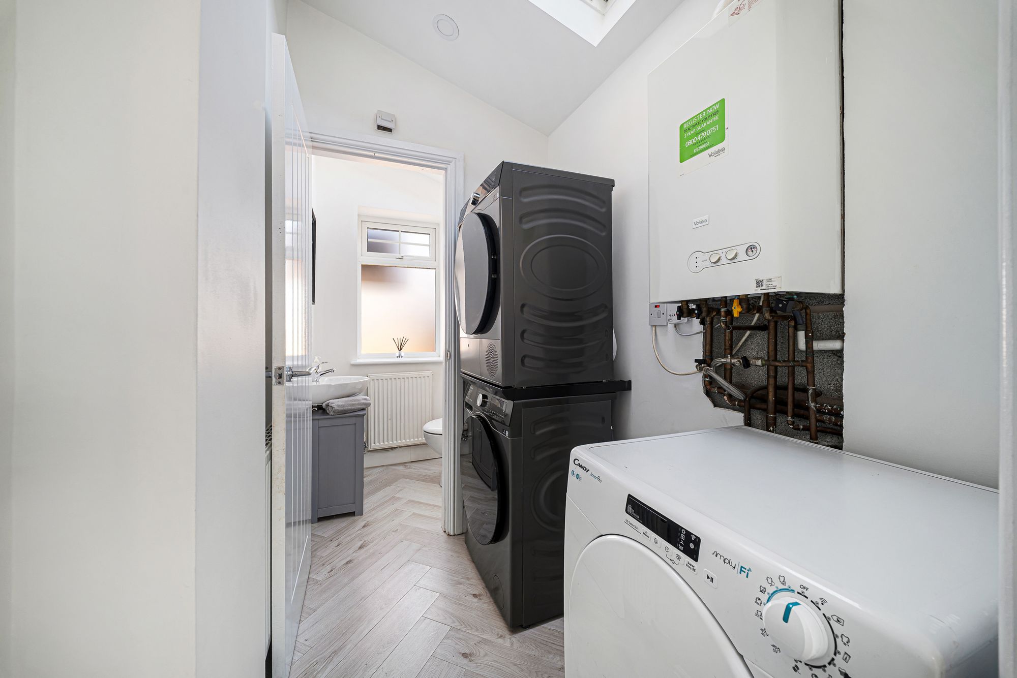 Tenby Drive, Runcorn, WA7