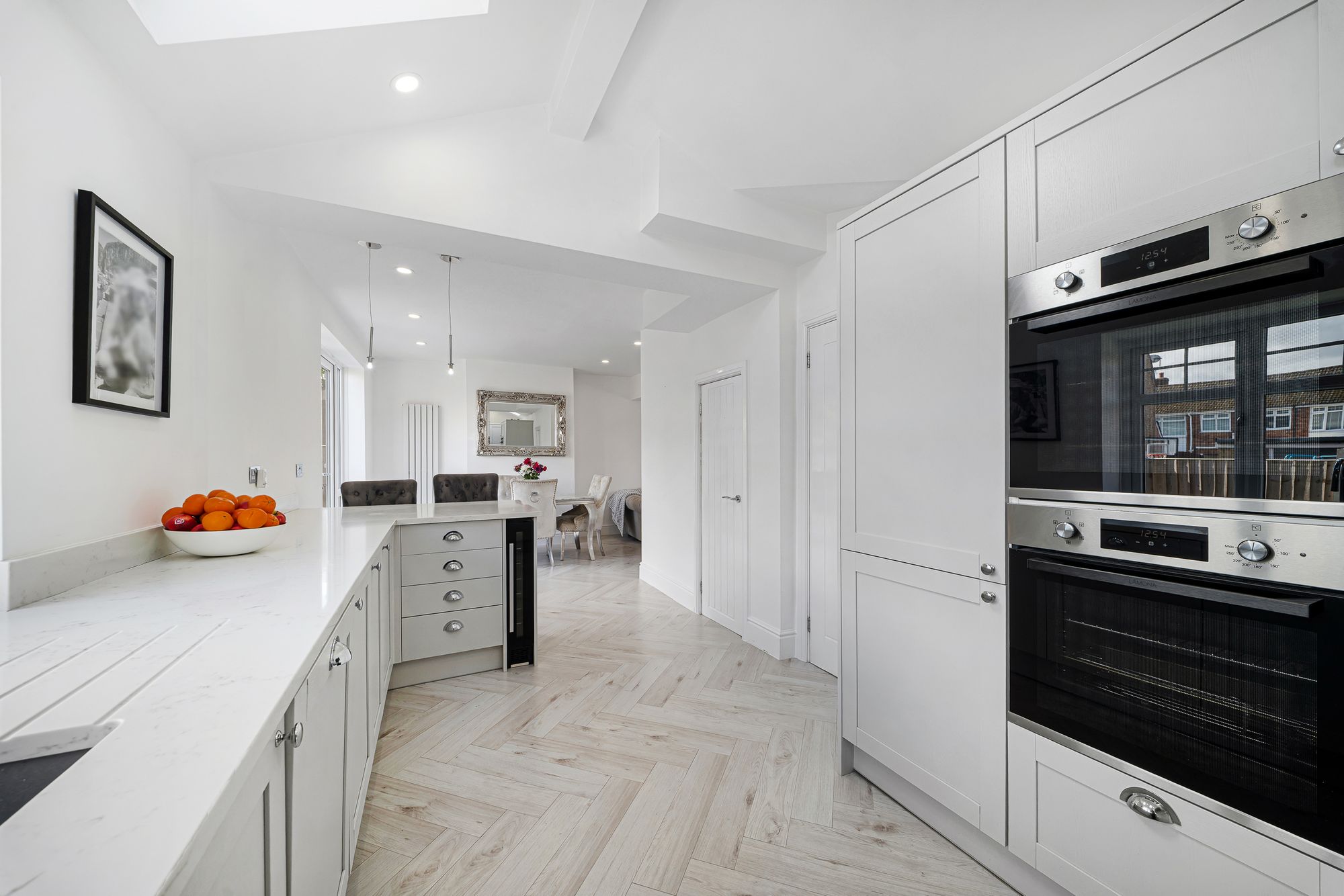 Tenby Drive, Runcorn, WA7