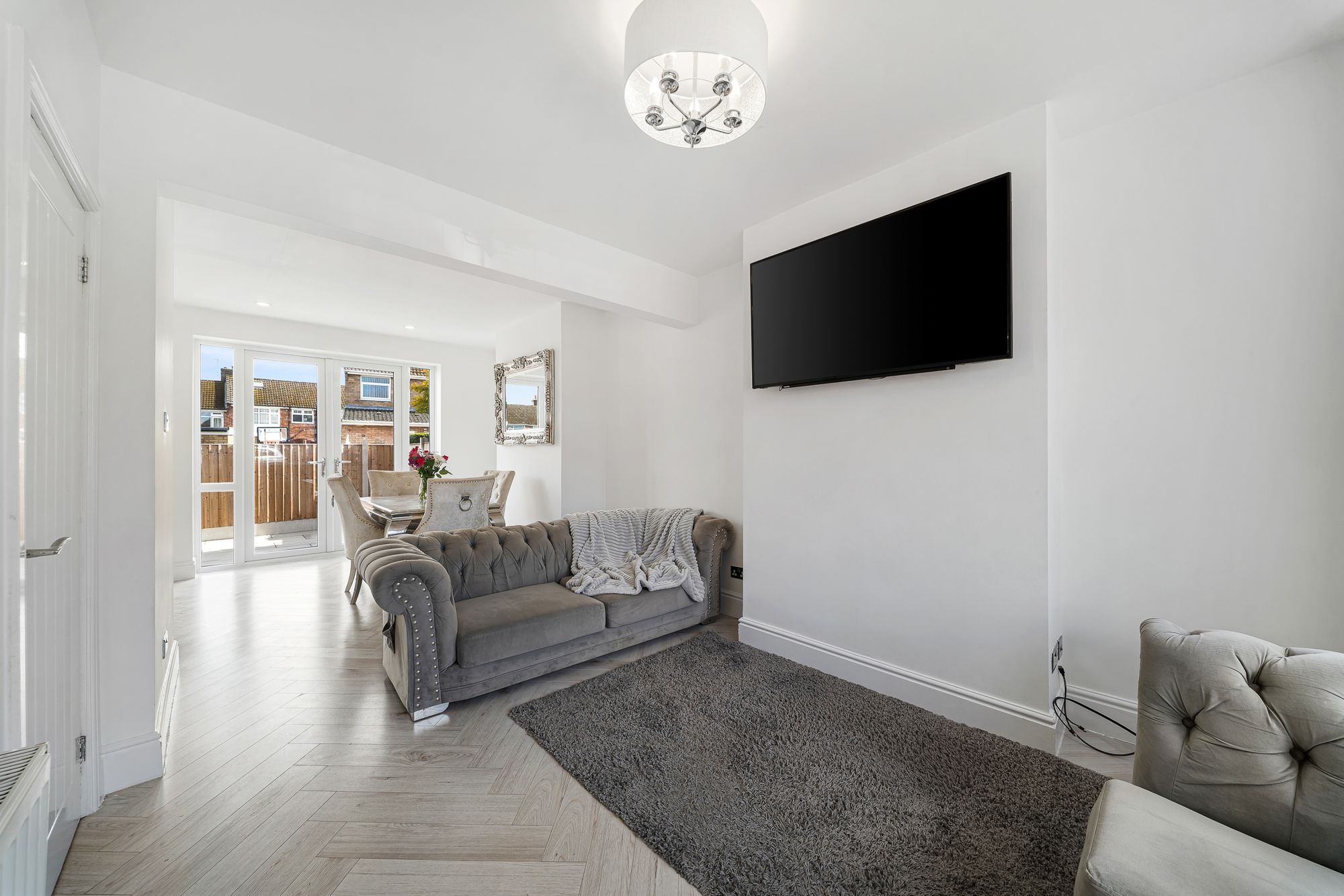 Tenby Drive, Runcorn, WA7