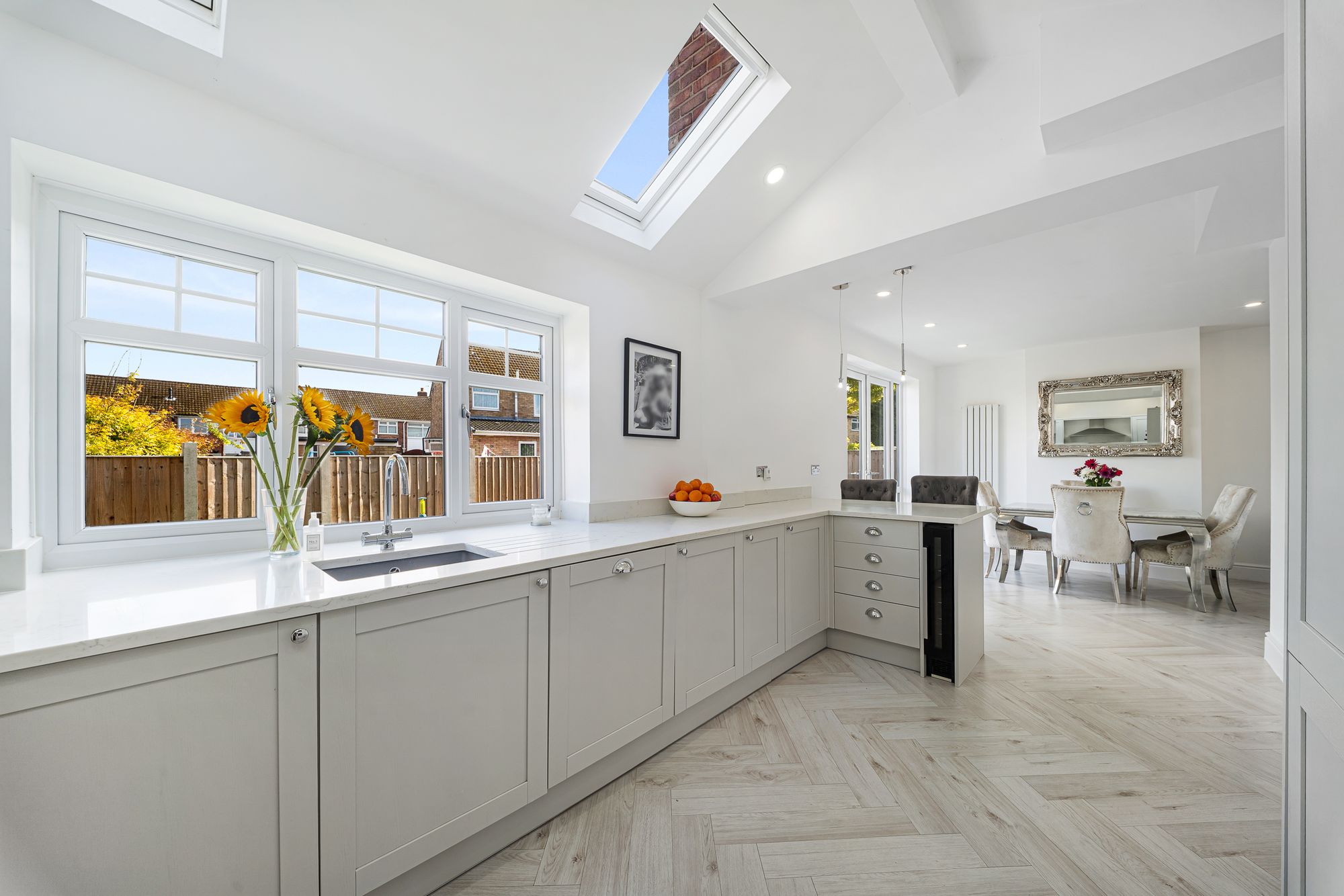 Tenby Drive, Runcorn, WA7