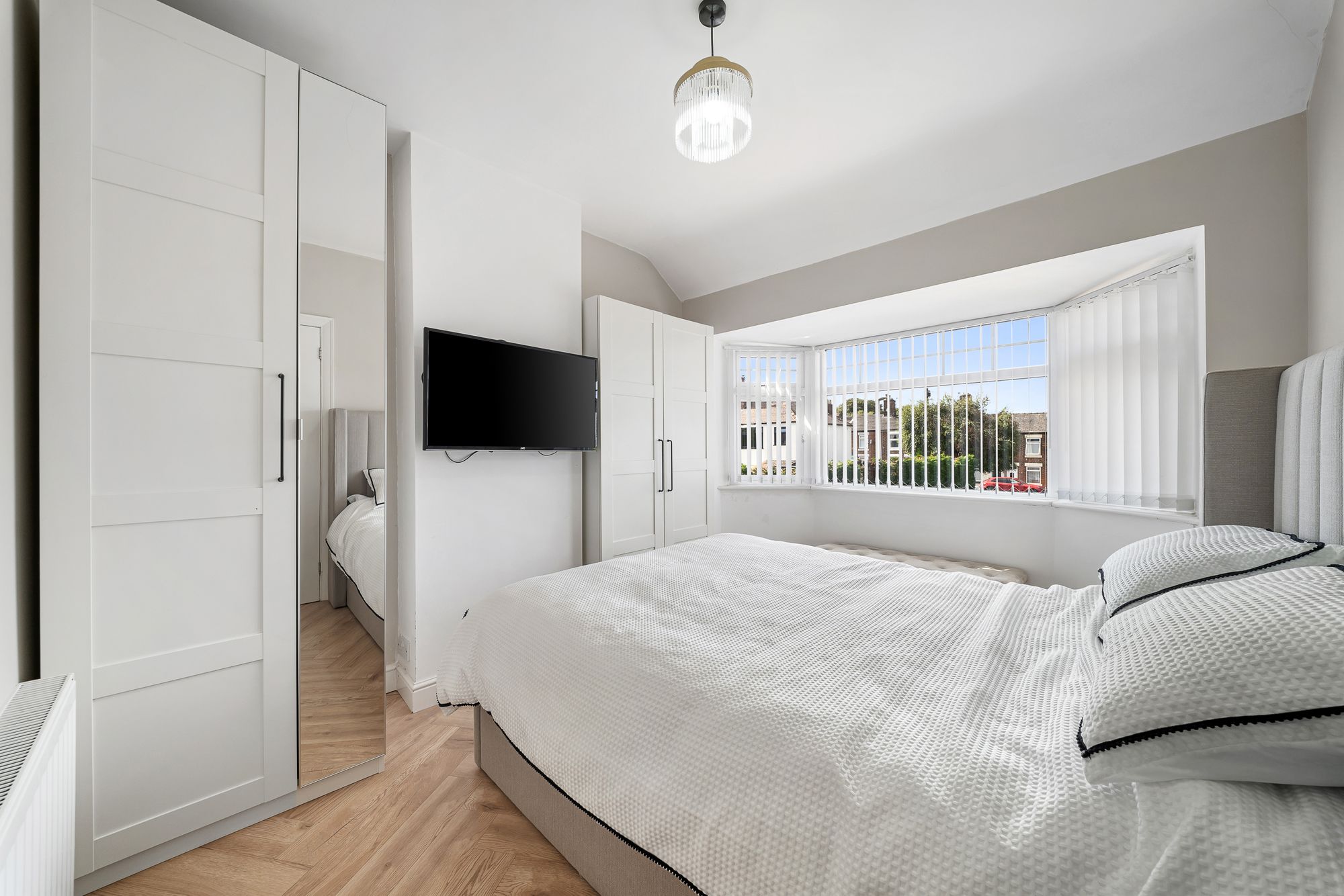 Tenby Drive, Runcorn, WA7