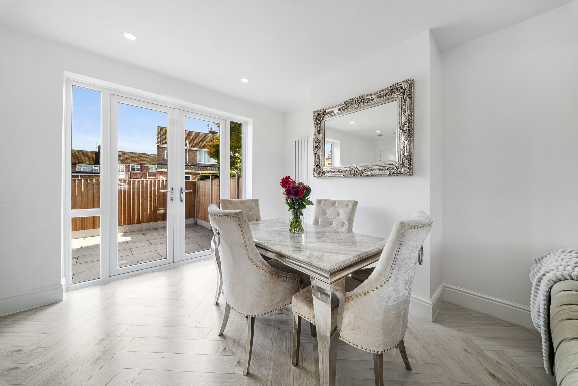 Tenby Drive, Runcorn, WA7